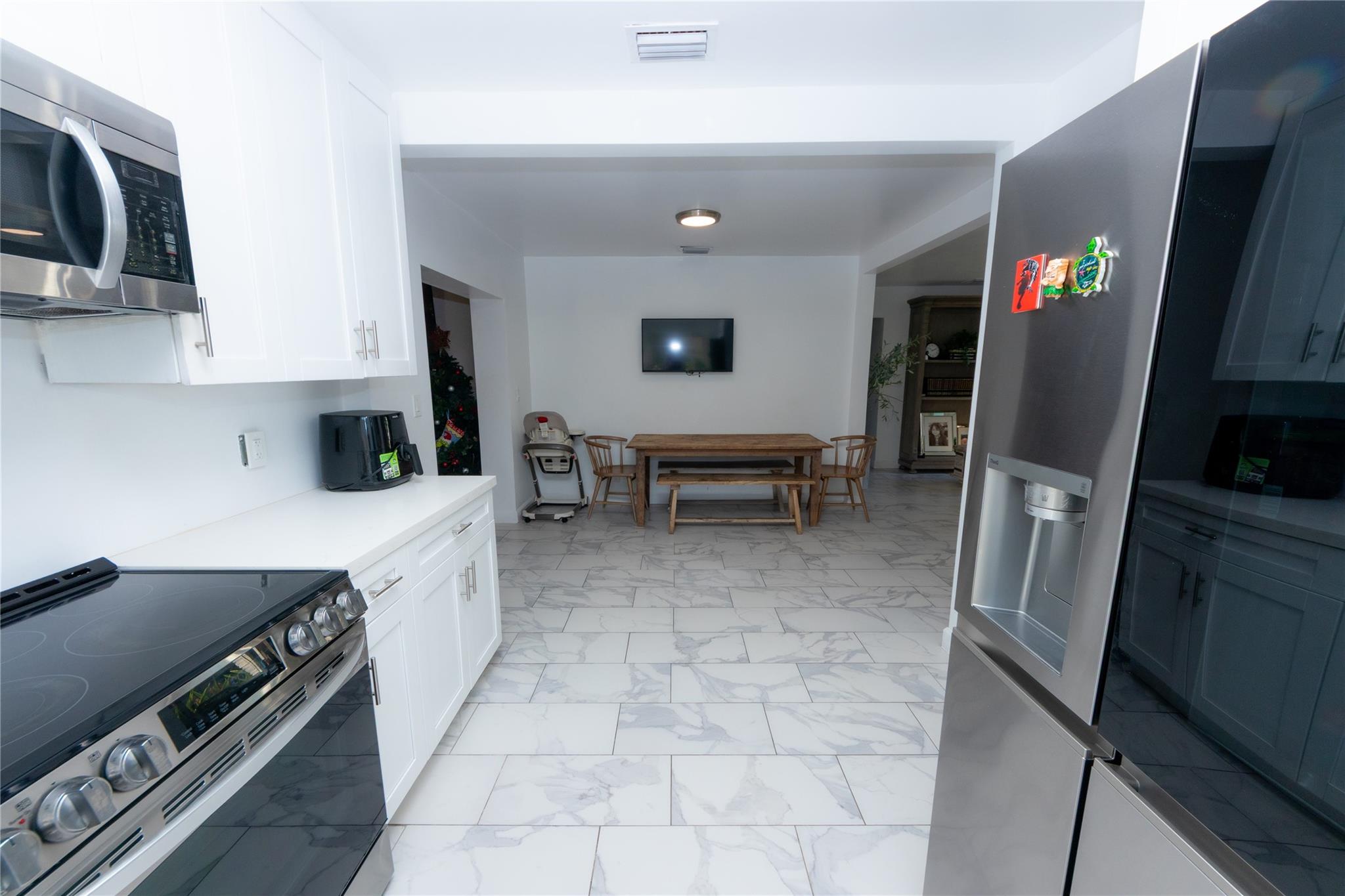 Alhambra Heights Sec 02 - Residential