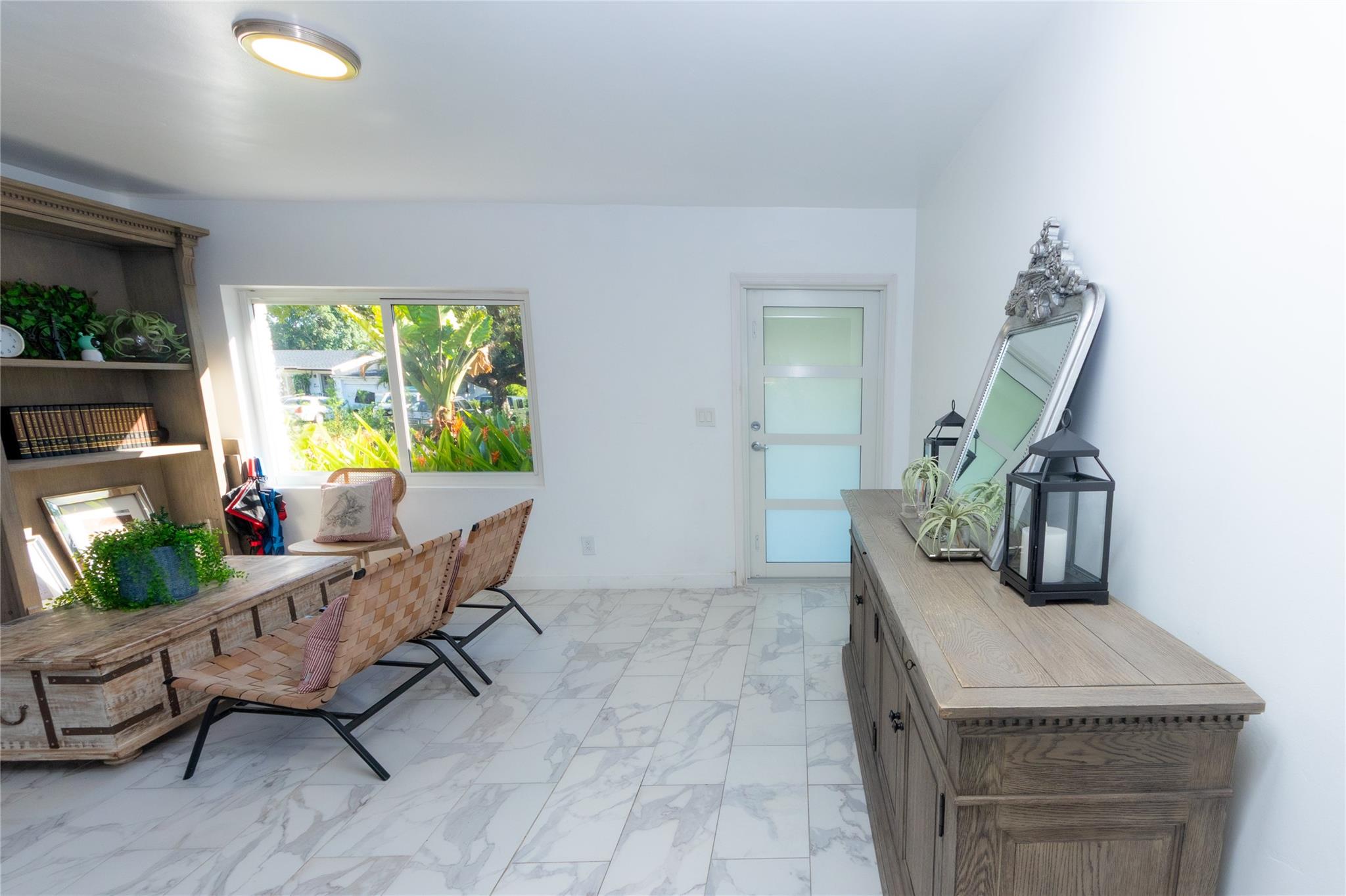 Alhambra Heights Sec 02 - Residential