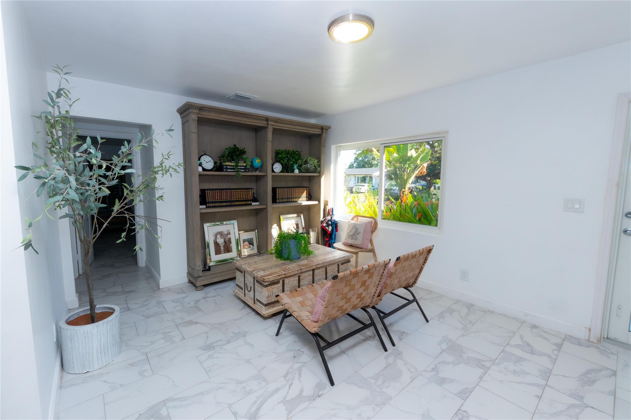 Alhambra Heights Sec 02 - Residential