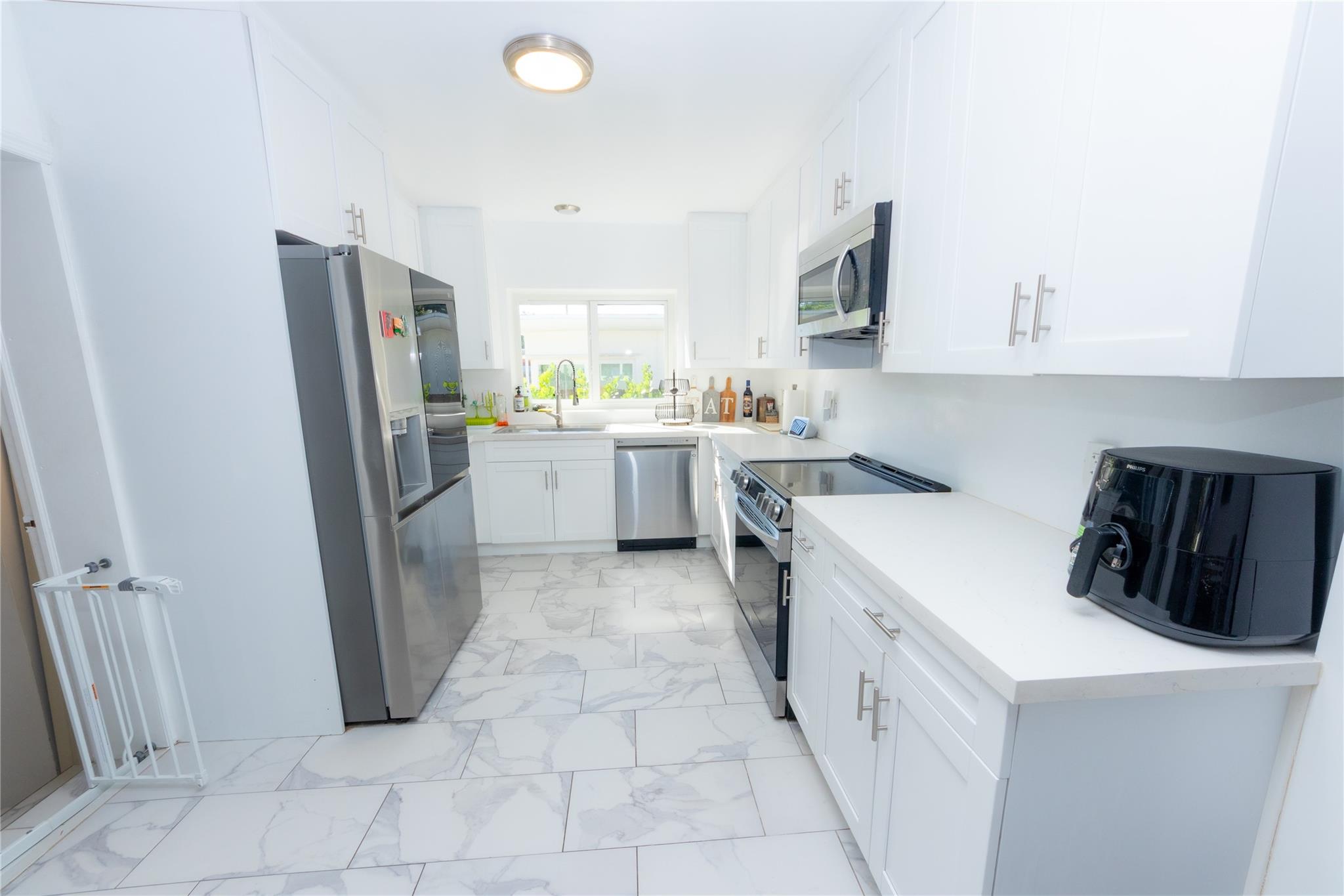 Alhambra Heights Sec 02 - Residential