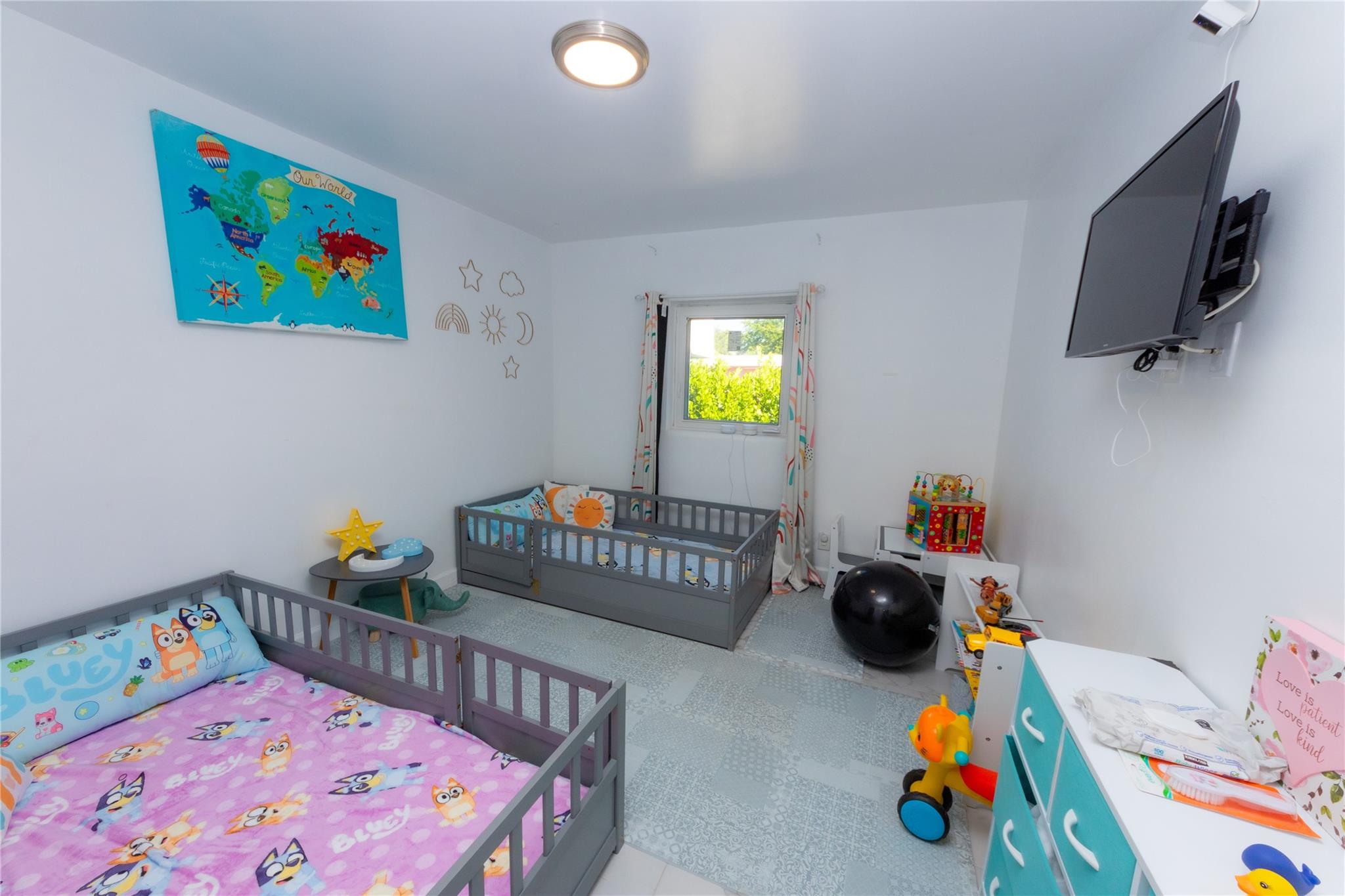 Alhambra Heights Sec 02 - Residential