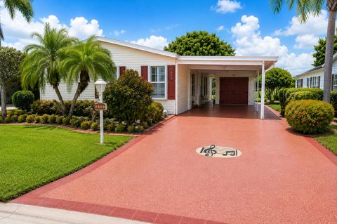 Property photo of 7809 Mcclintock Way, Port St Lucie, FL 34952