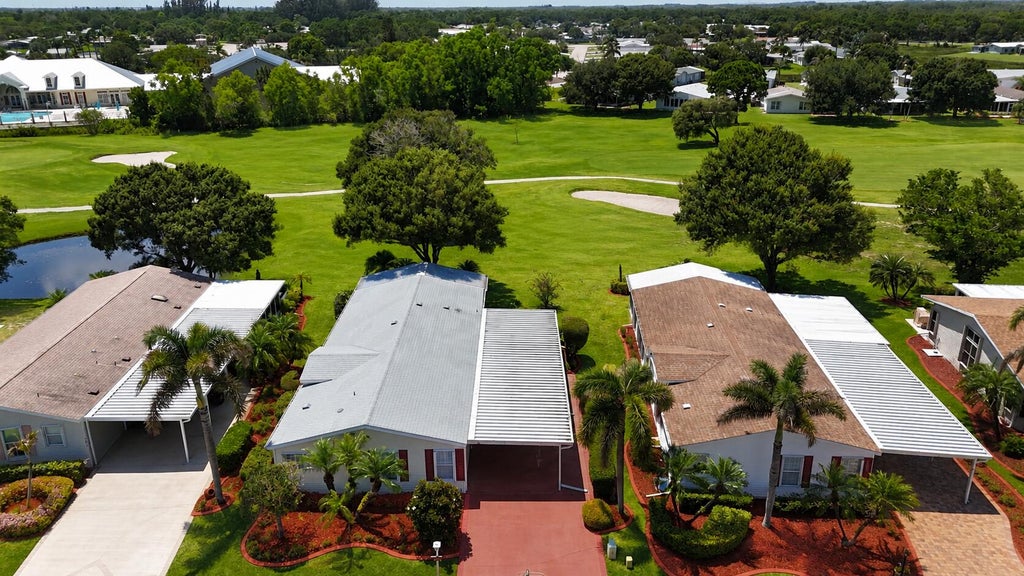 Photo of 7809 McClintock Way, Port Saint Lucie, FL 34952 (MLS # B26054967)