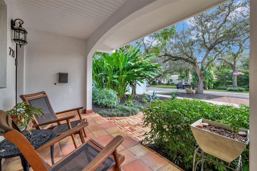 Photo of 721 SE 7th Street, Fort Lauderdale, FL 33301 (MLS # F10418677)