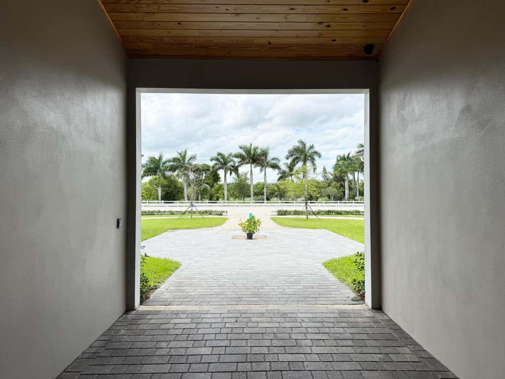 Photo of 19550 Egret Lane, Loxahatchee, FL 33470 (MLS # R11132012)