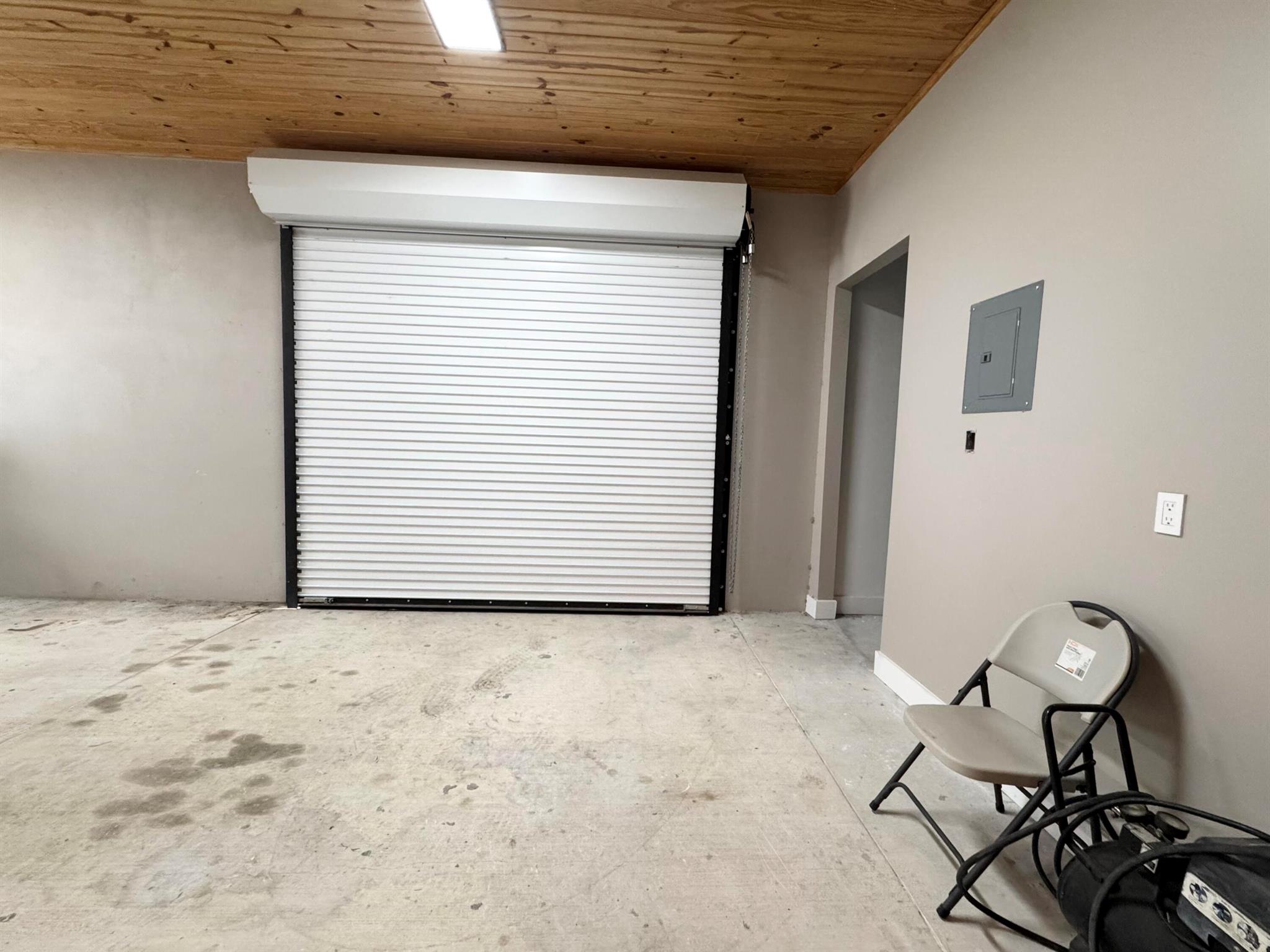 DEER RUN - Residential Lease