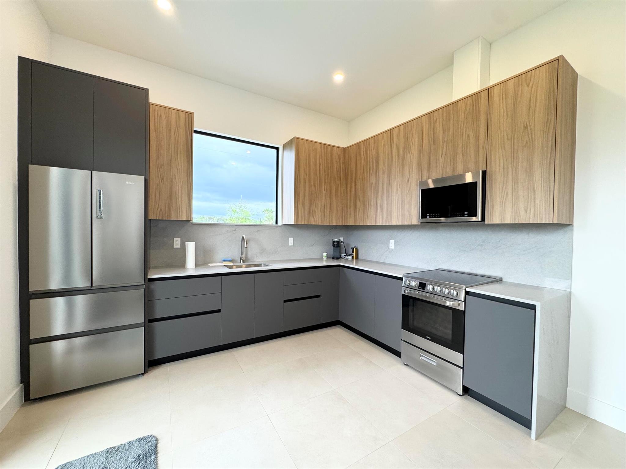 DEER RUN - Residential Lease