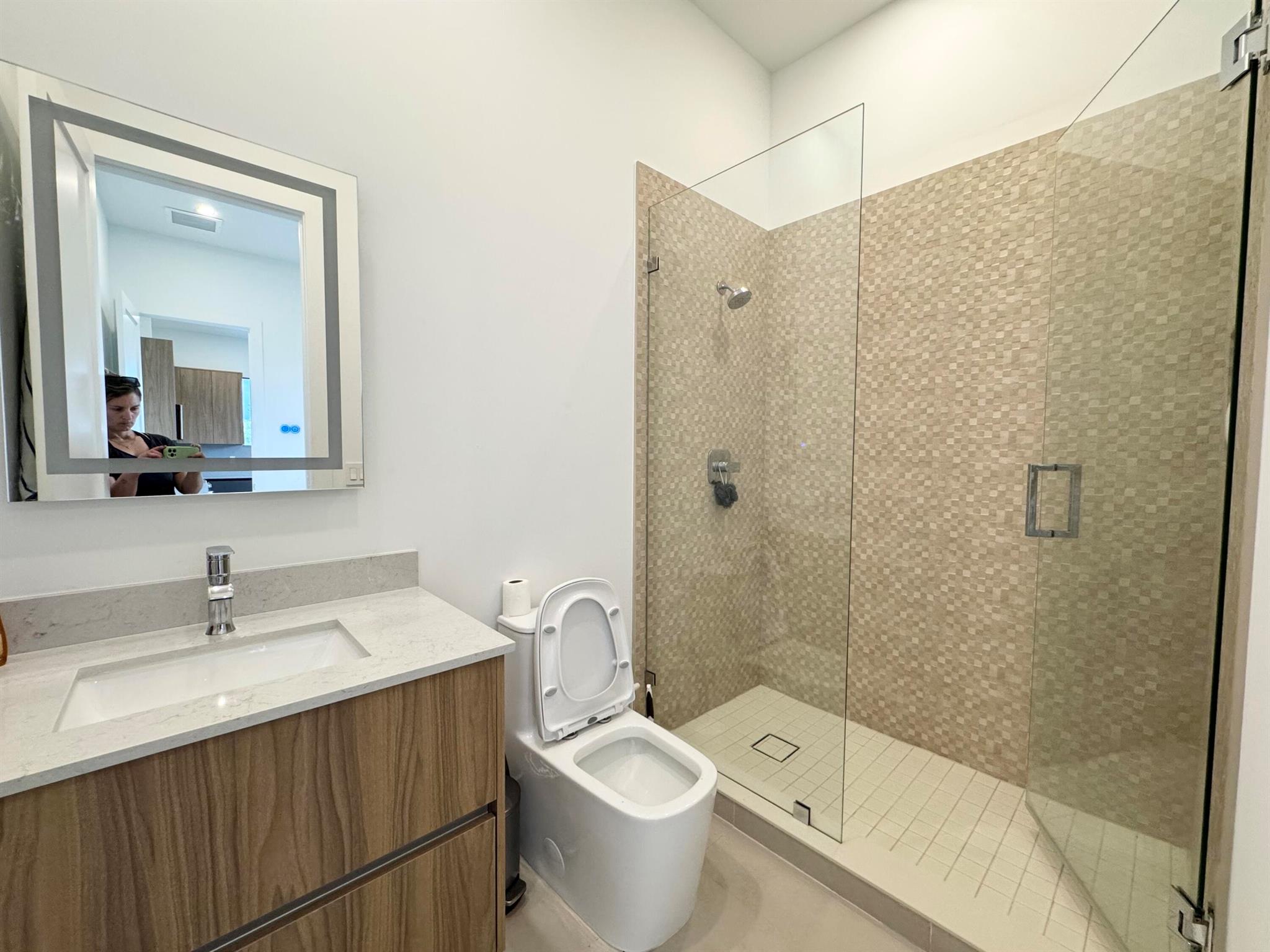 DEER RUN - Residential Lease