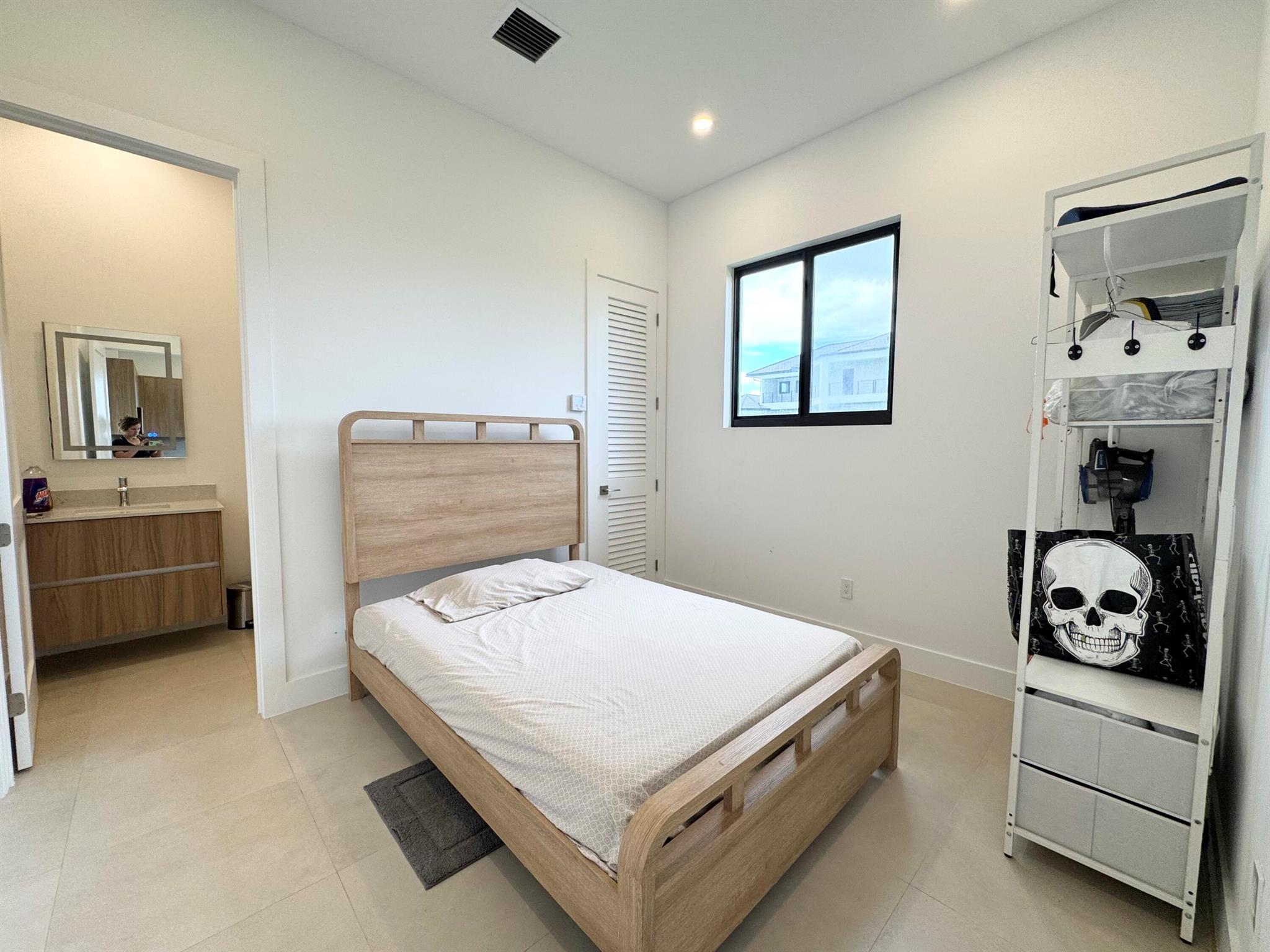 DEER RUN - Residential Lease