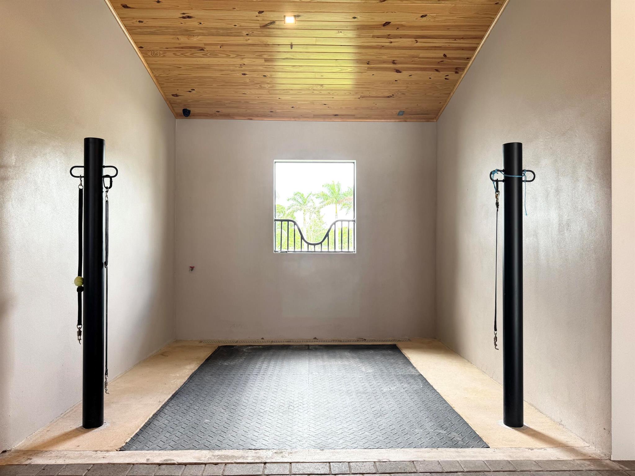 DEER RUN - Residential Lease