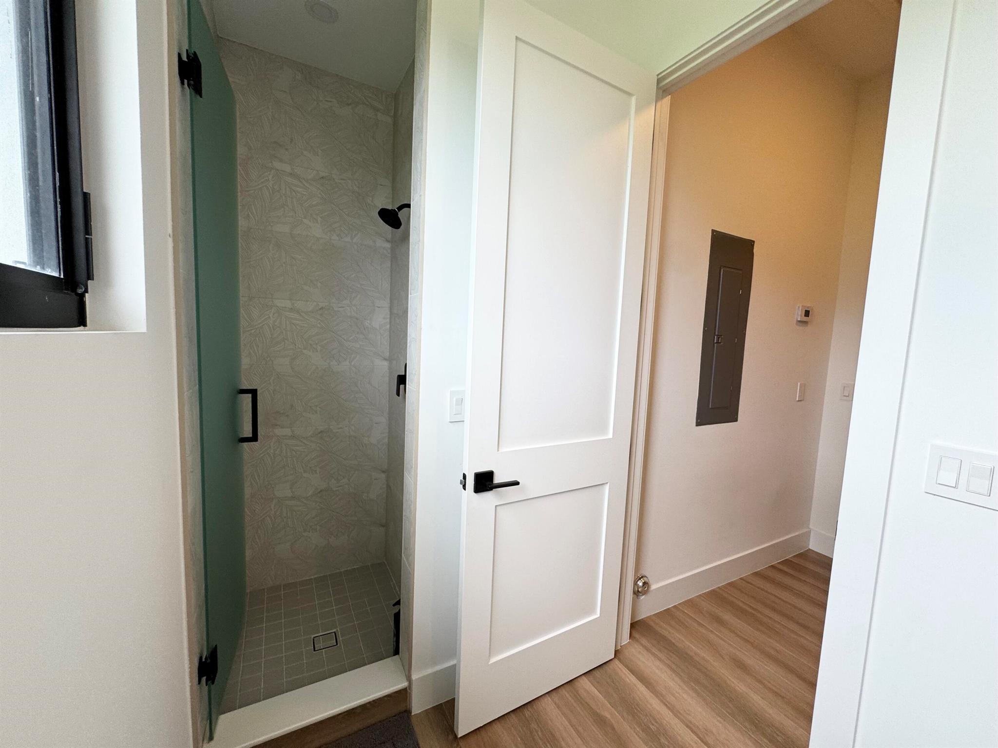 DEER RUN - Residential Lease