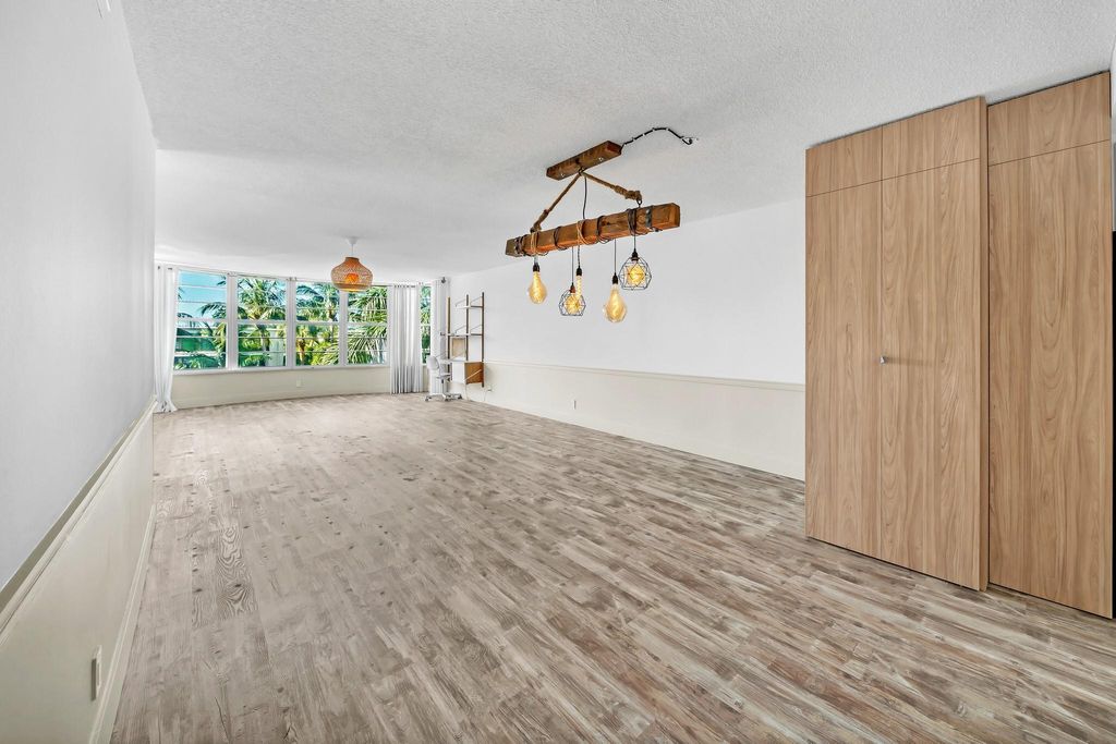 Photo of 3051 NE 48th Street #301, Fort Lauderdale, FL 33308 (MLS # F10520792)