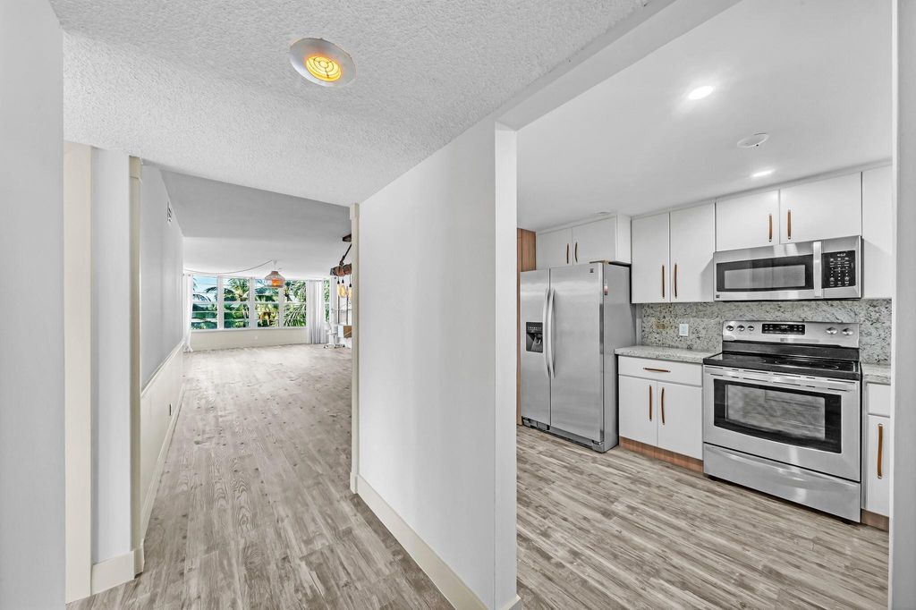 Photo of 3051 NE 48th Street #301, Fort Lauderdale, FL 33308 (MLS # F10520792)