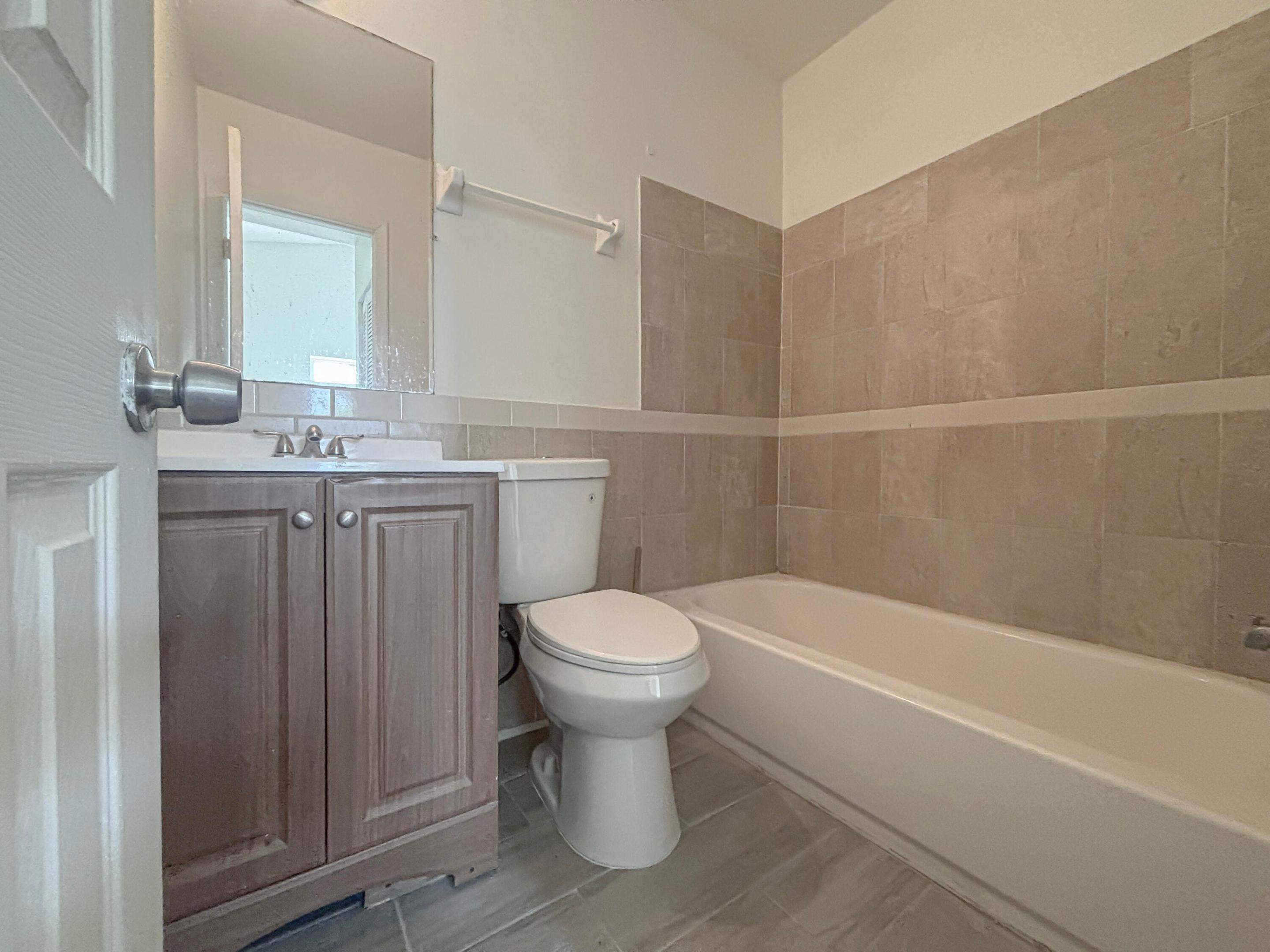 GLENWOOD SUBDIVISION - Residential Lease