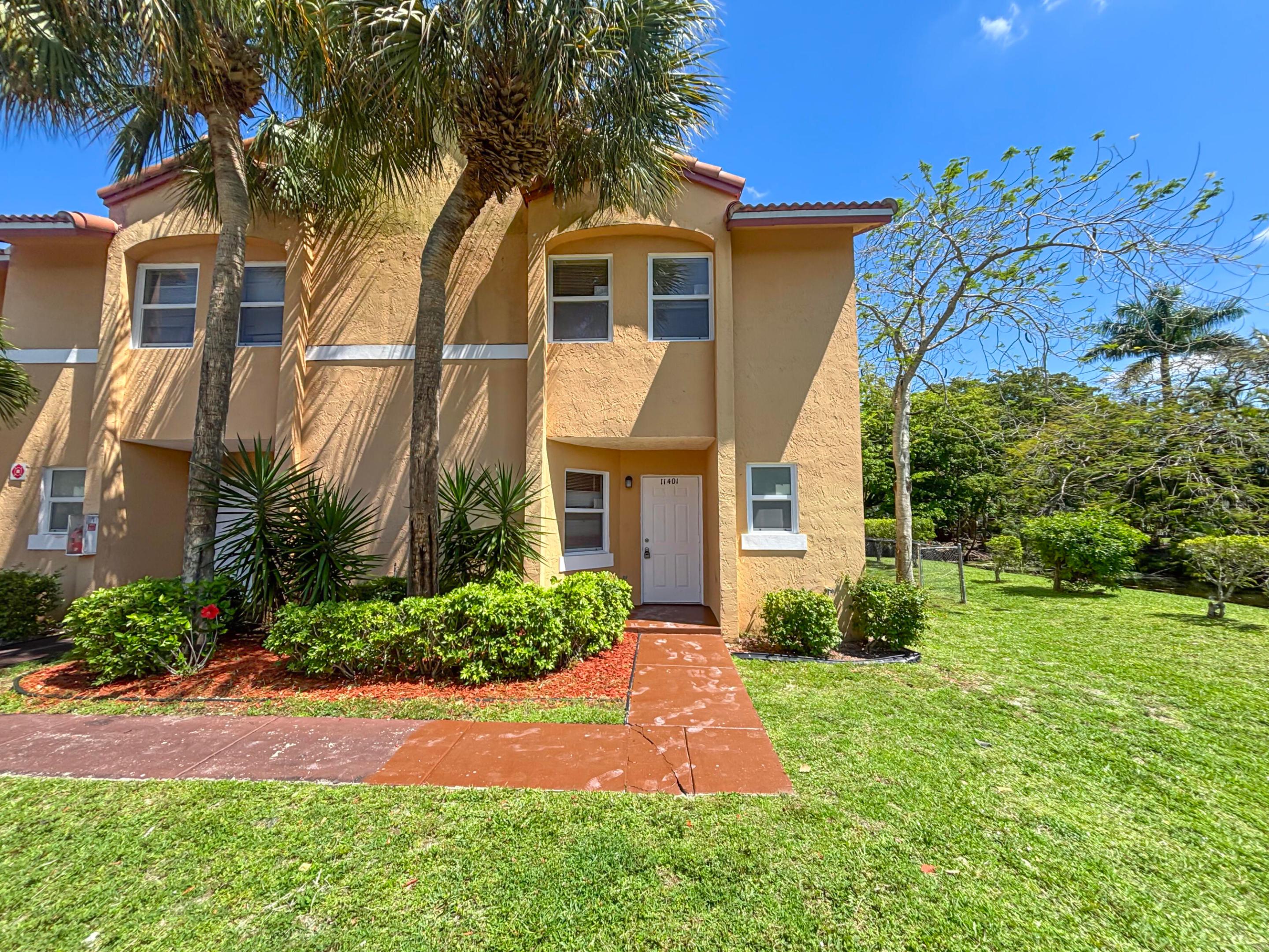GLENWOOD SUBDIVISION - Residential Lease