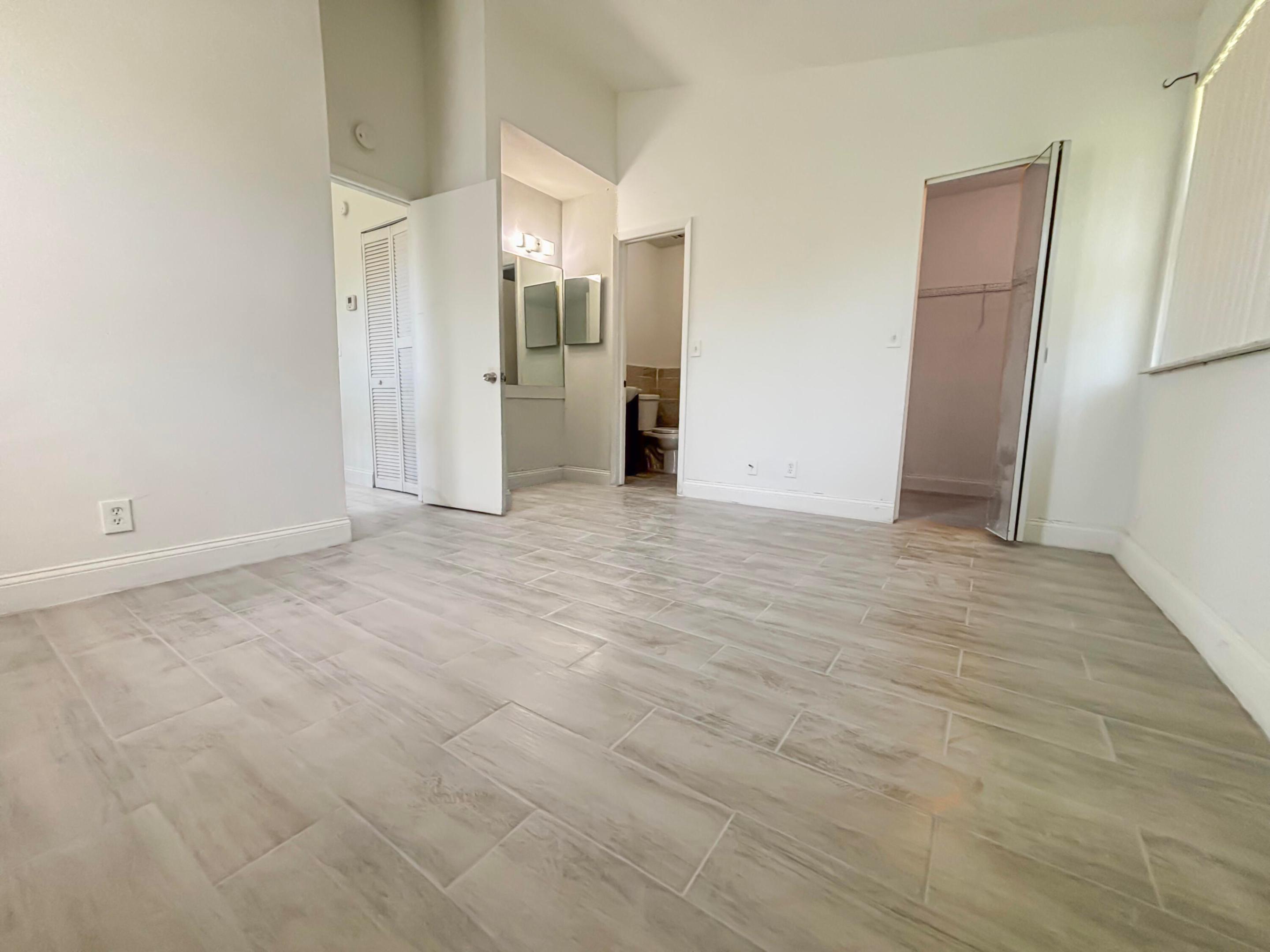 GLENWOOD SUBDIVISION - Residential Lease