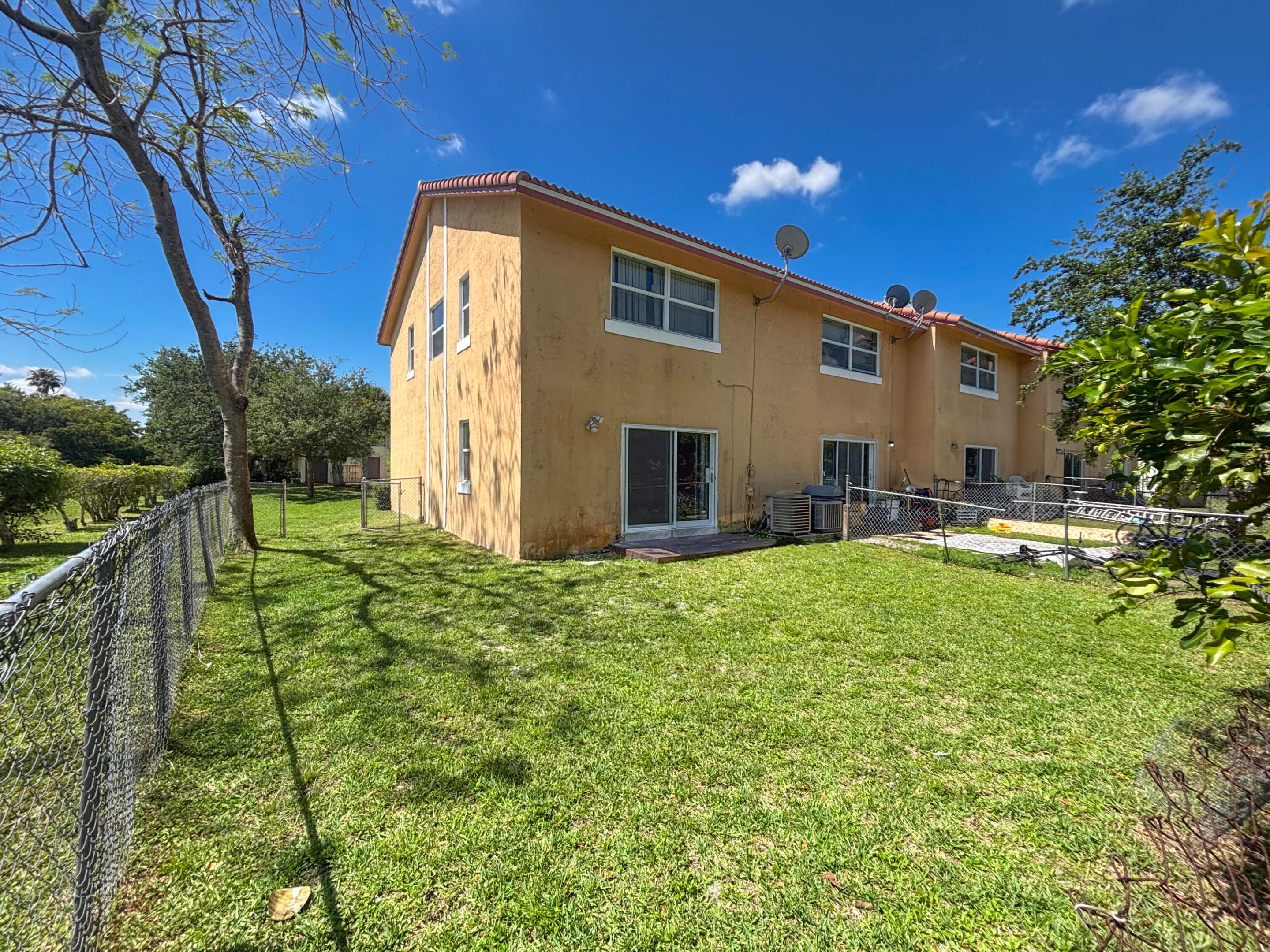 GLENWOOD SUBDIVISION - Residential Lease