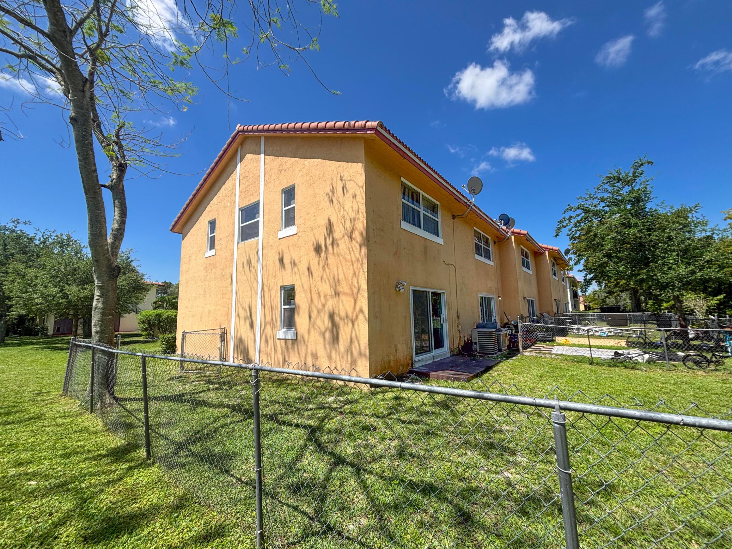 GLENWOOD SUBDIVISION - Residential Lease