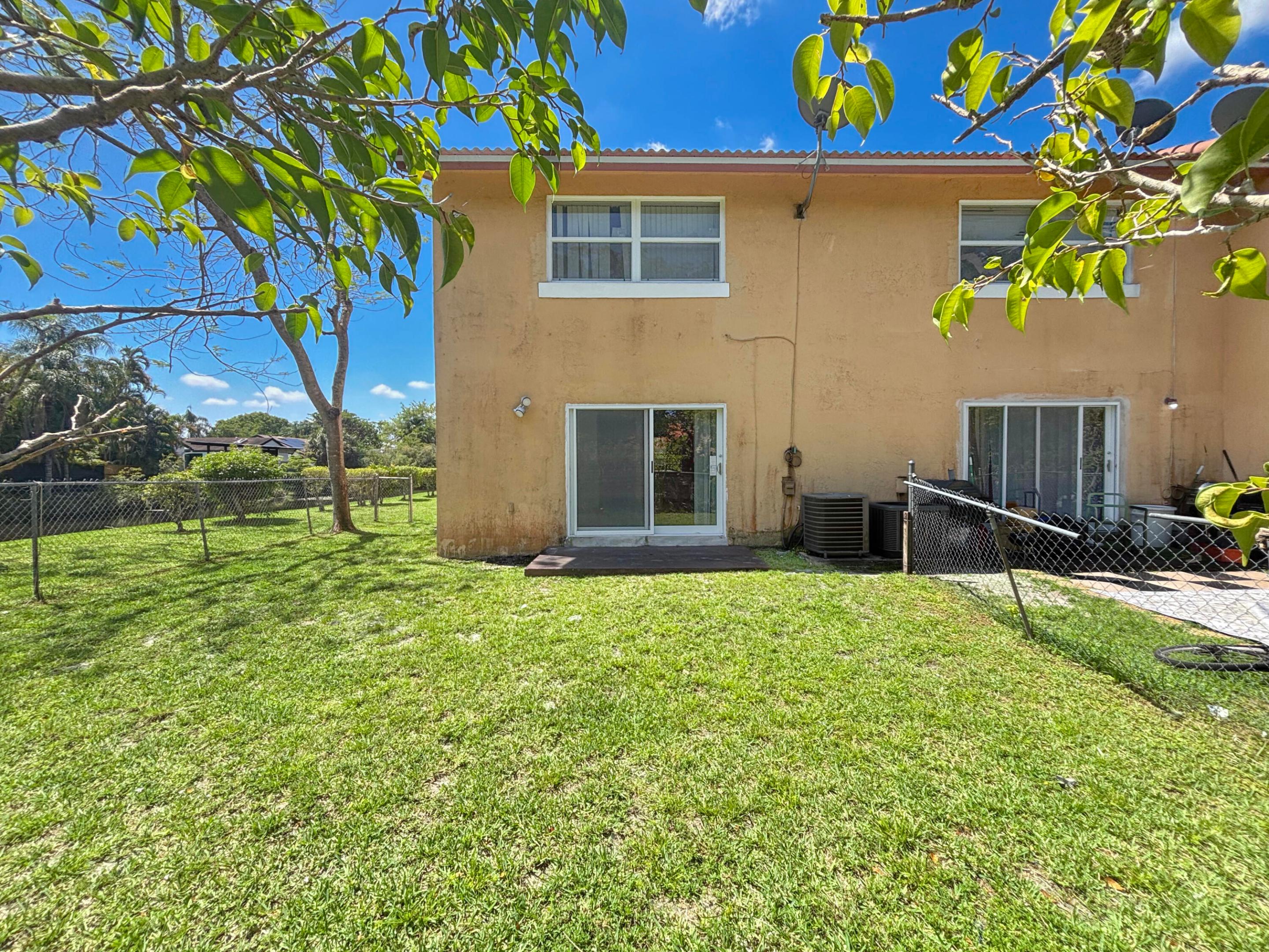 GLENWOOD SUBDIVISION - Residential Lease