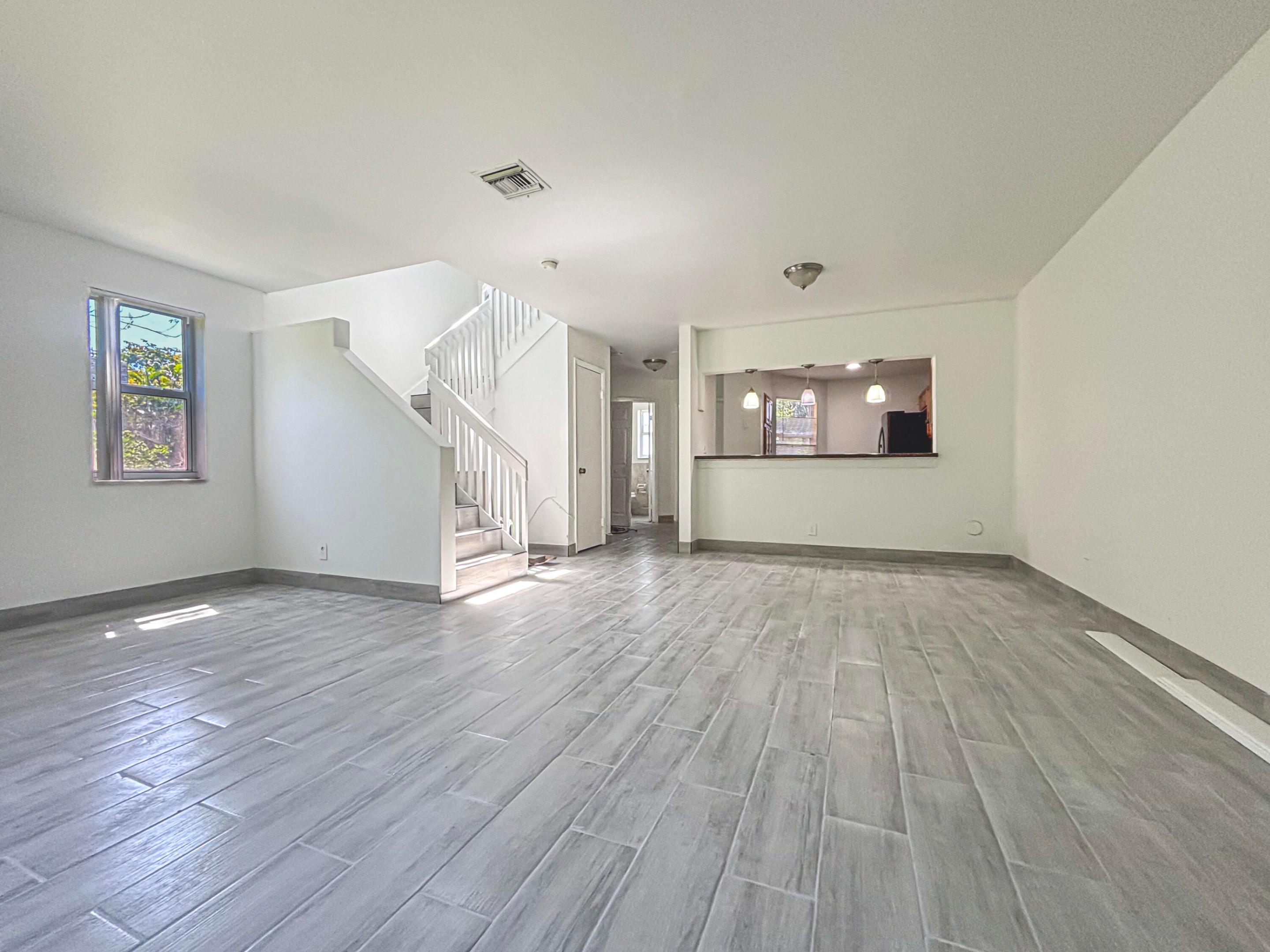 GLENWOOD SUBDIVISION - Residential Lease