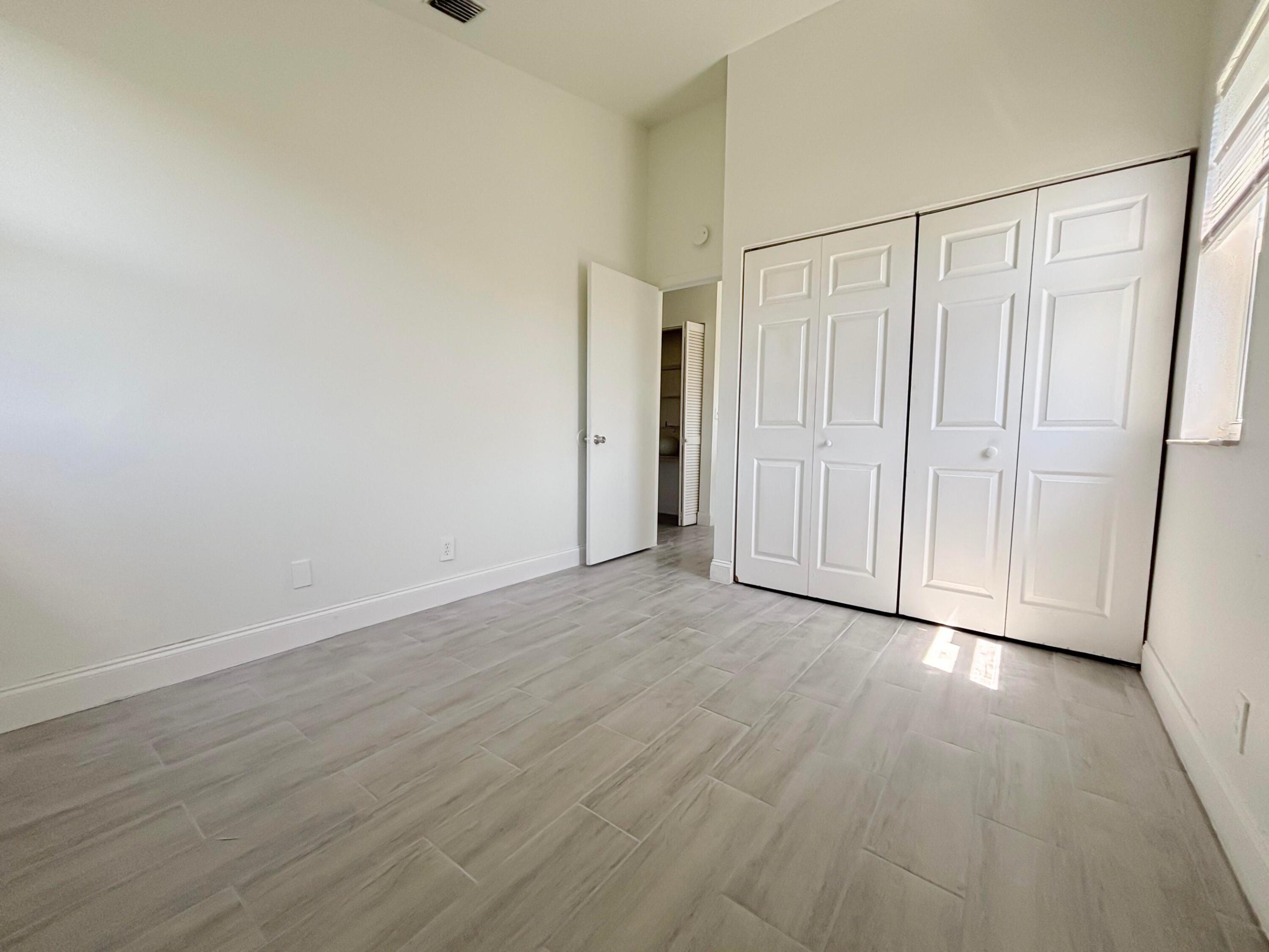 GLENWOOD SUBDIVISION - Residential Lease