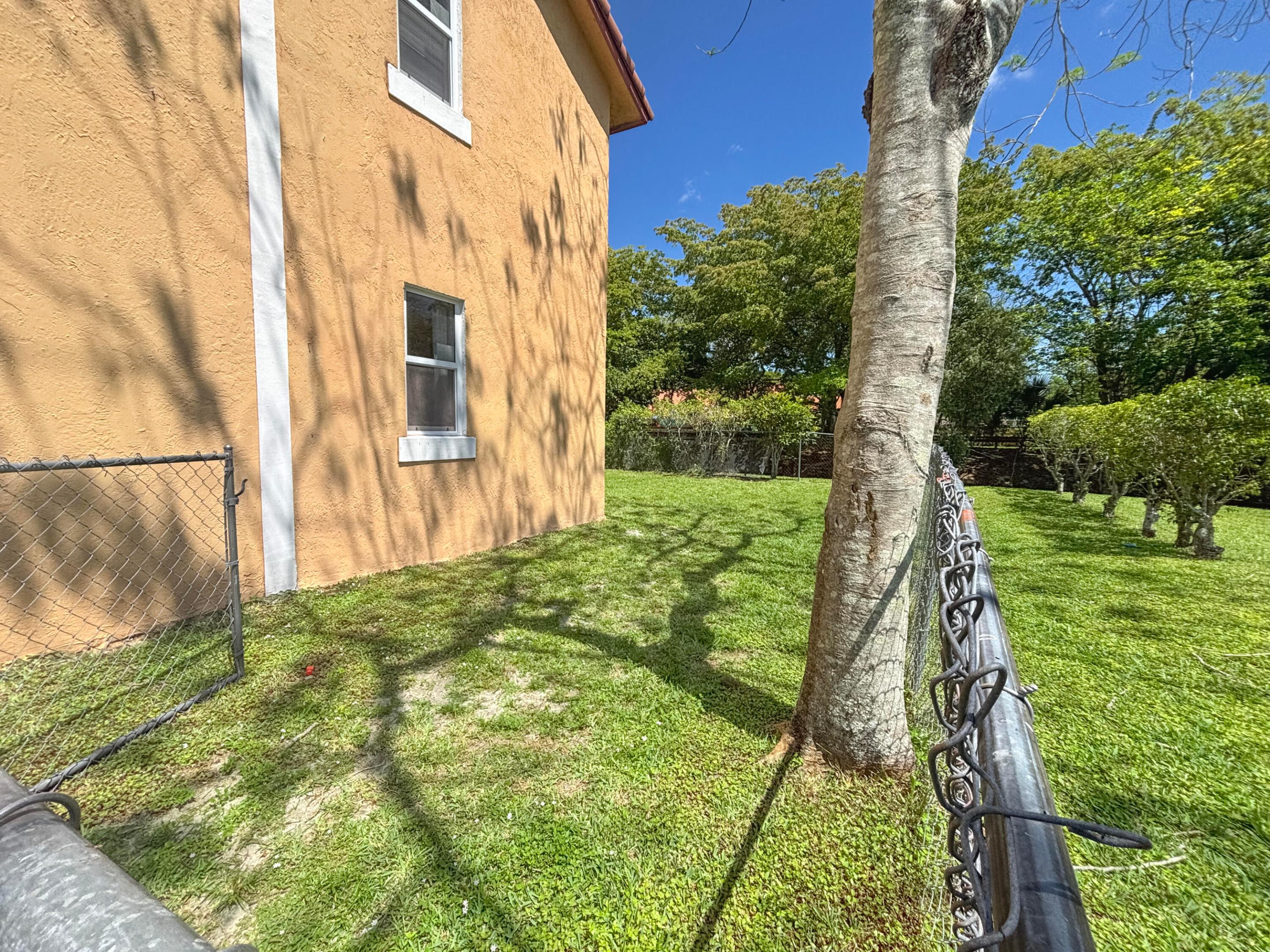 GLENWOOD SUBDIVISION - Residential Lease