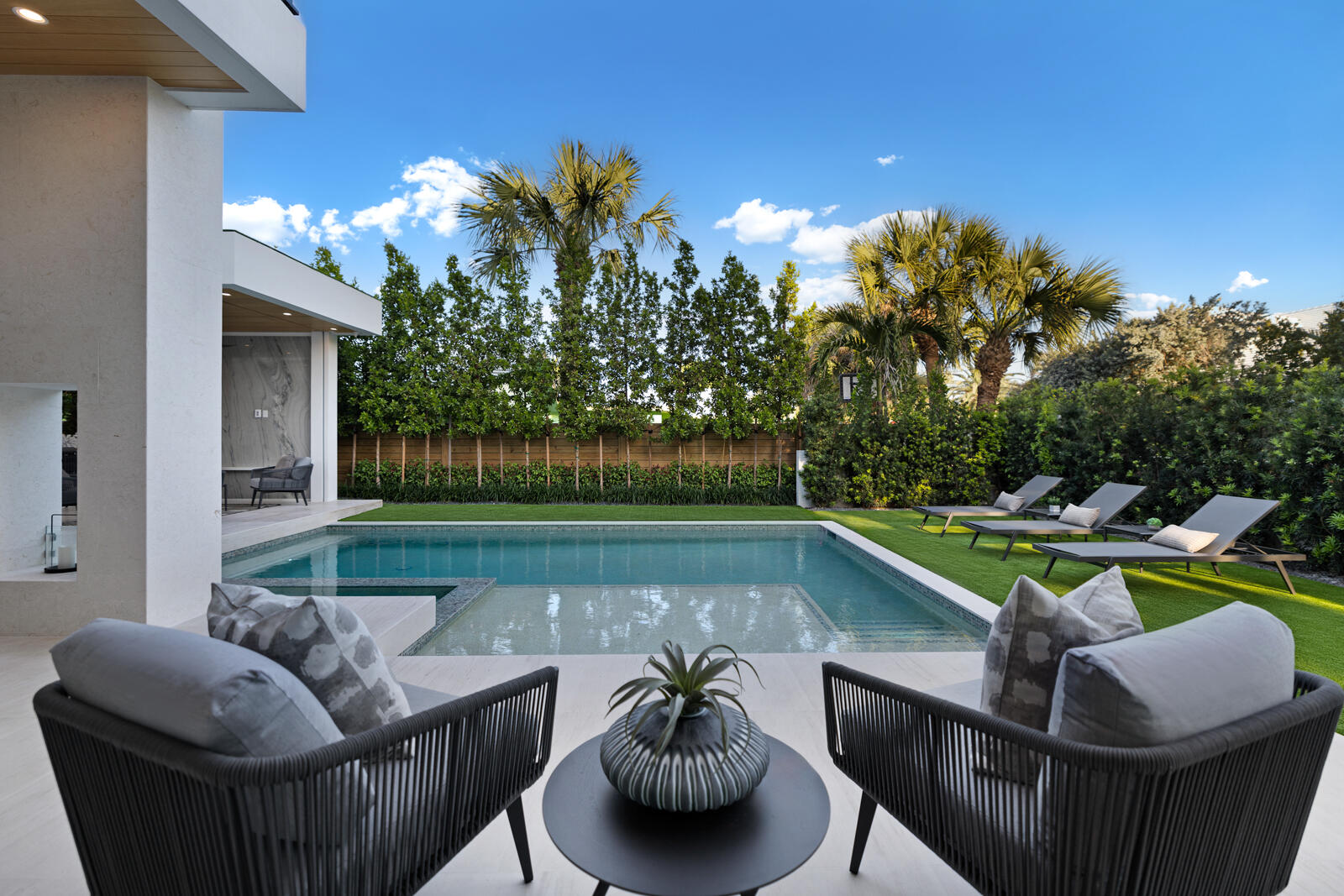 BOCA RATON RIVIERA - Residential