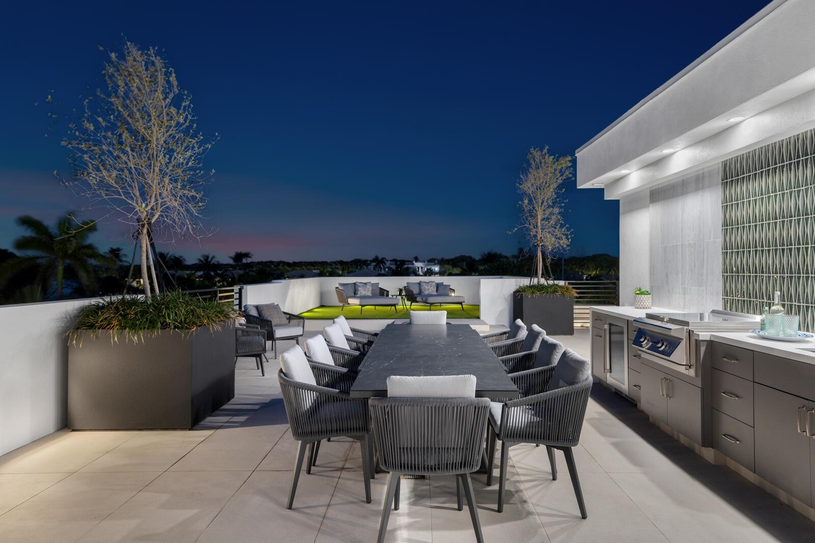 BOCA RATON RIVIERA - Residential