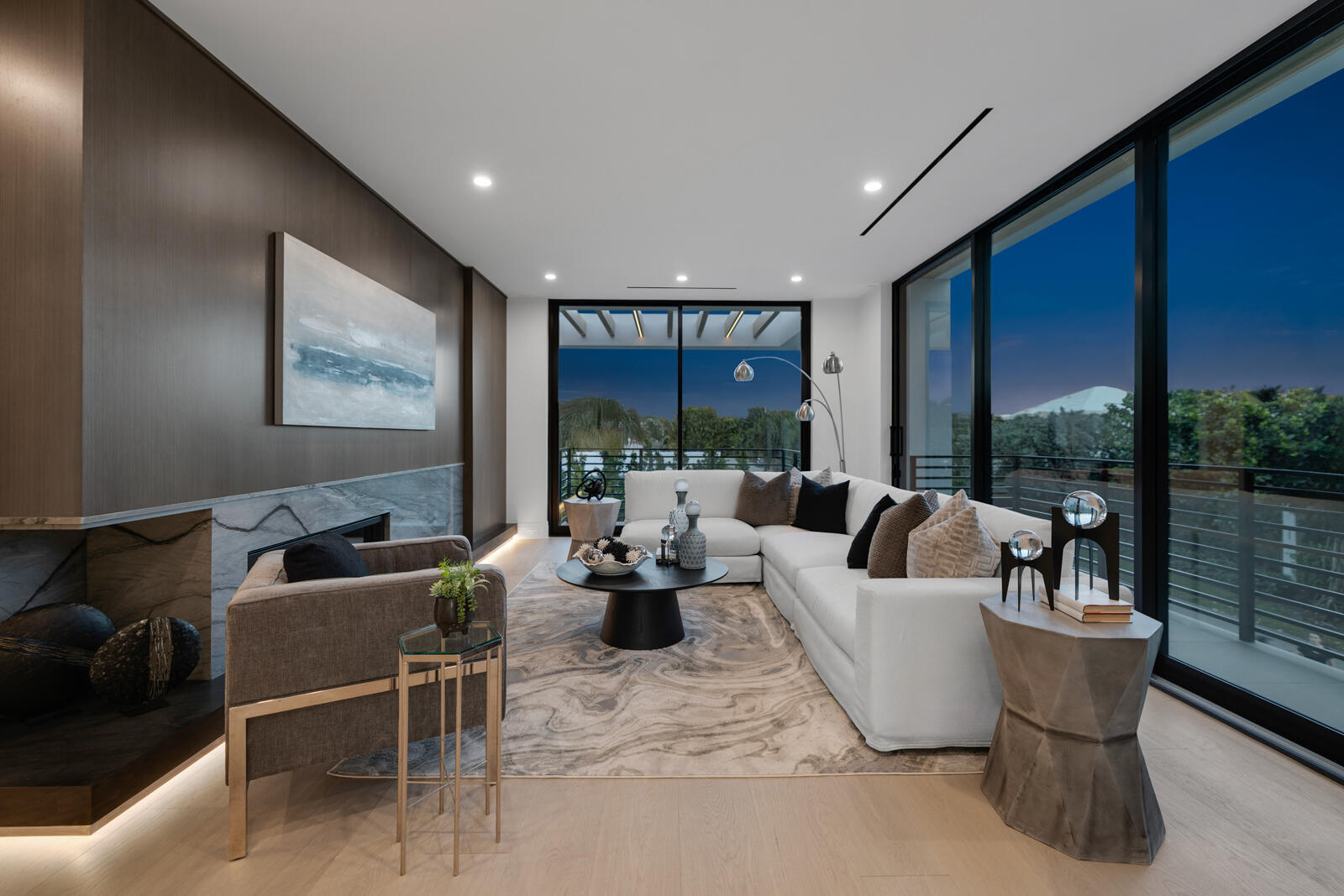 BOCA RATON RIVIERA - Residential