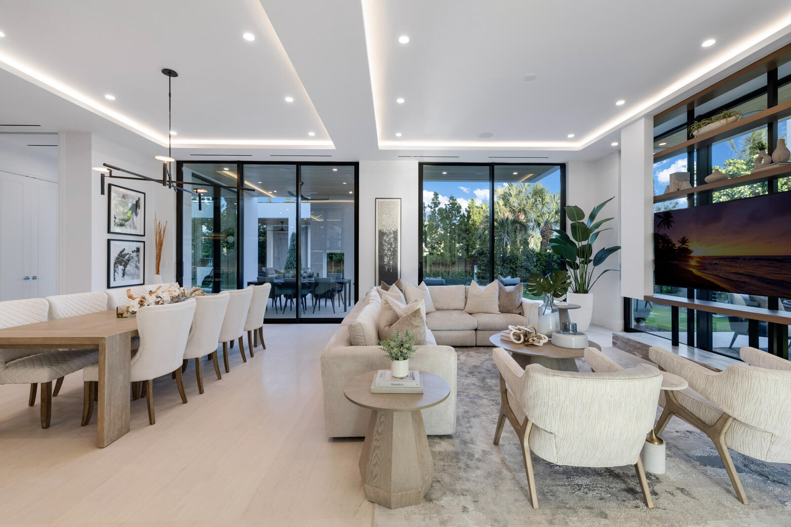 BOCA RATON RIVIERA - Residential