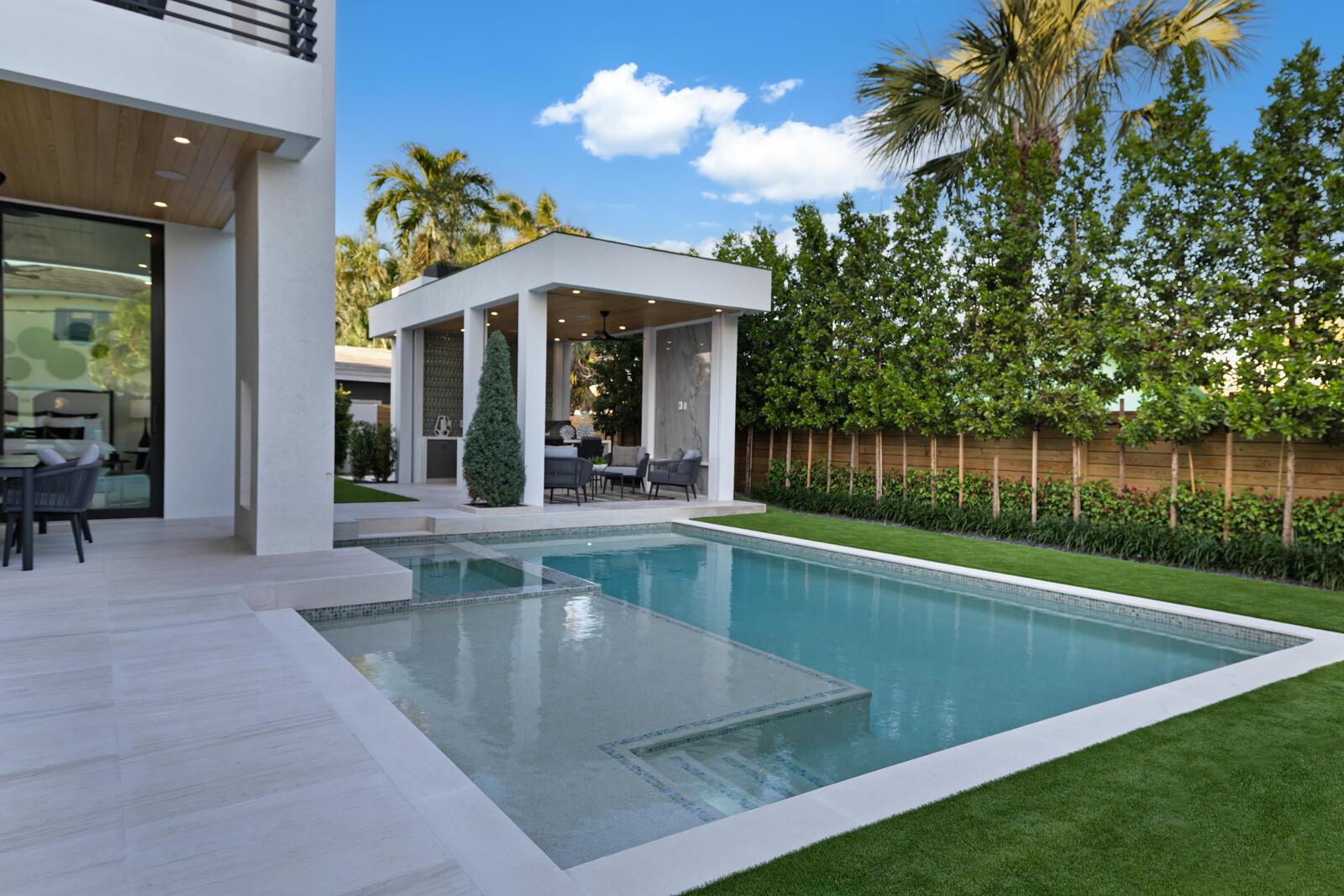 BOCA RATON RIVIERA - Residential