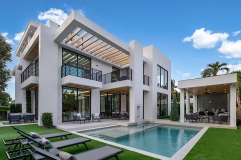 400 NE Olive Way Boca Raton FL 33432