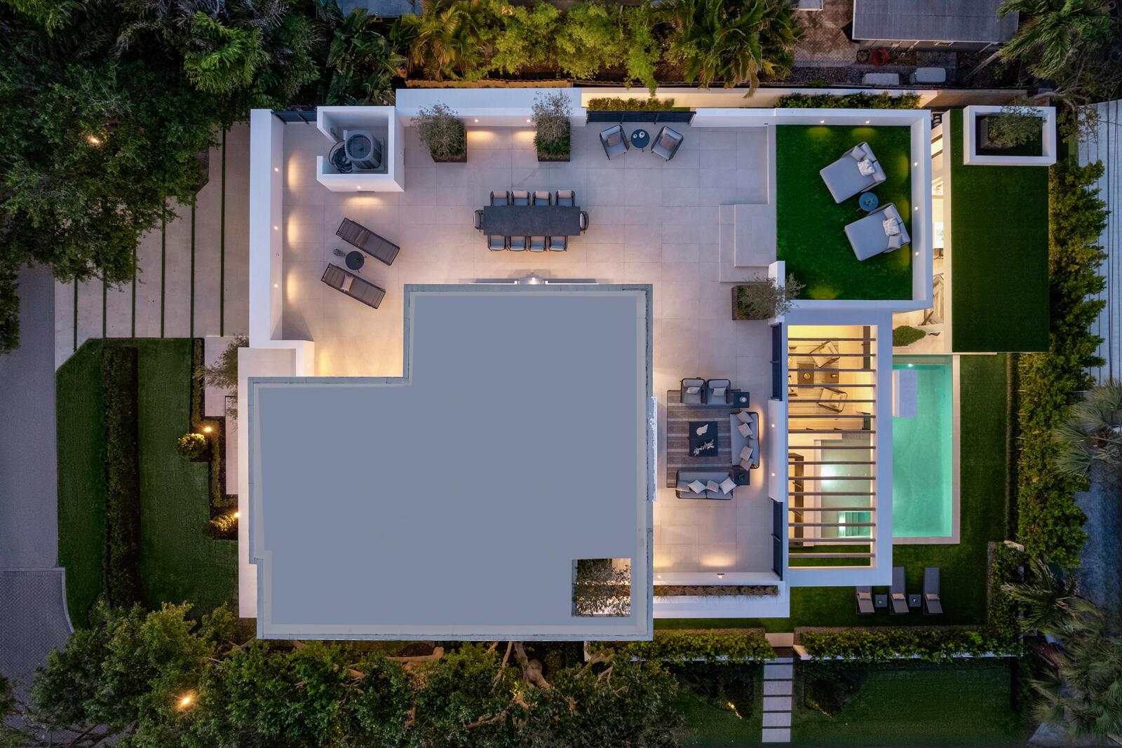 BOCA RATON RIVIERA - Residential