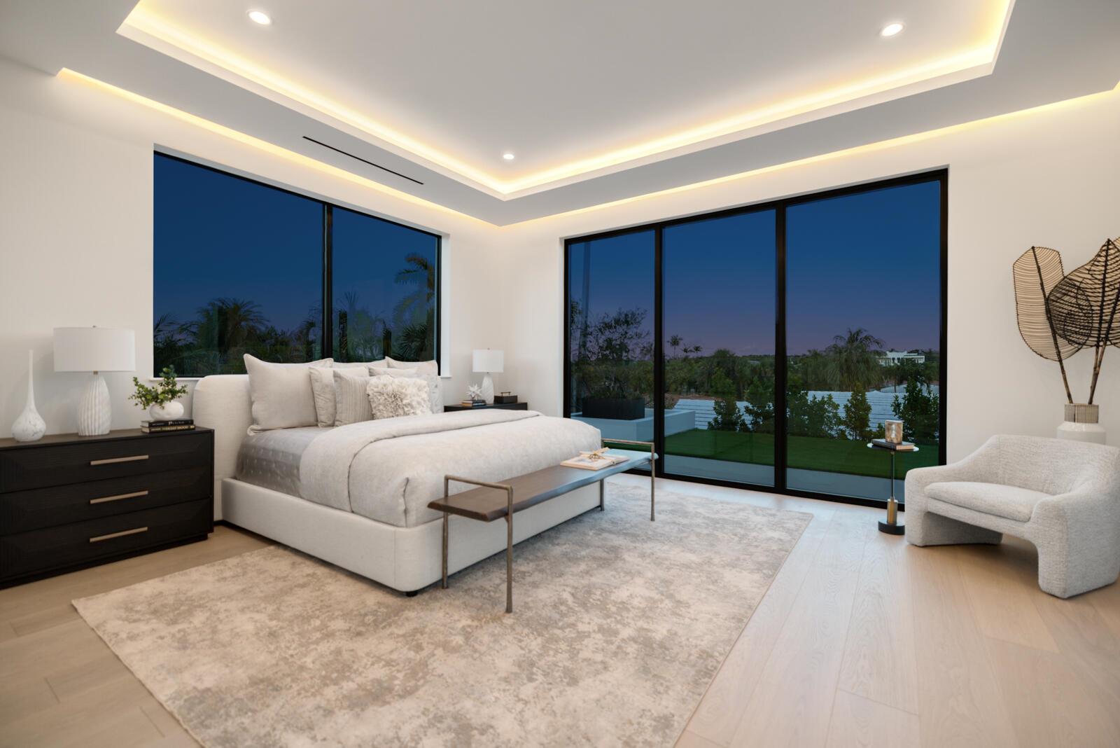 BOCA RATON RIVIERA - Residential