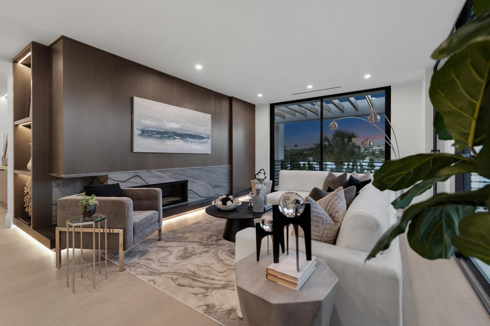 BOCA RATON RIVIERA - Residential