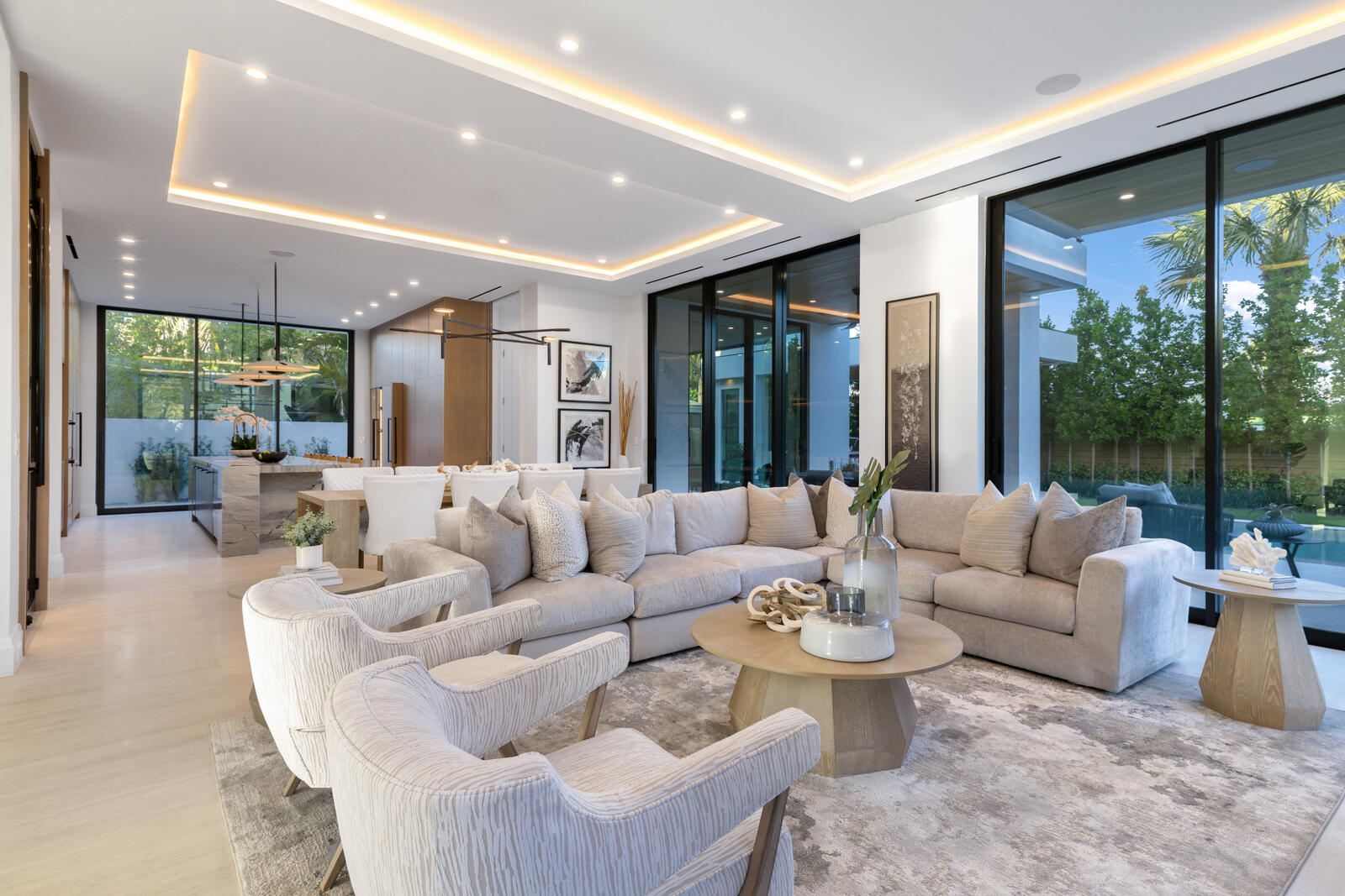 BOCA RATON RIVIERA - Residential