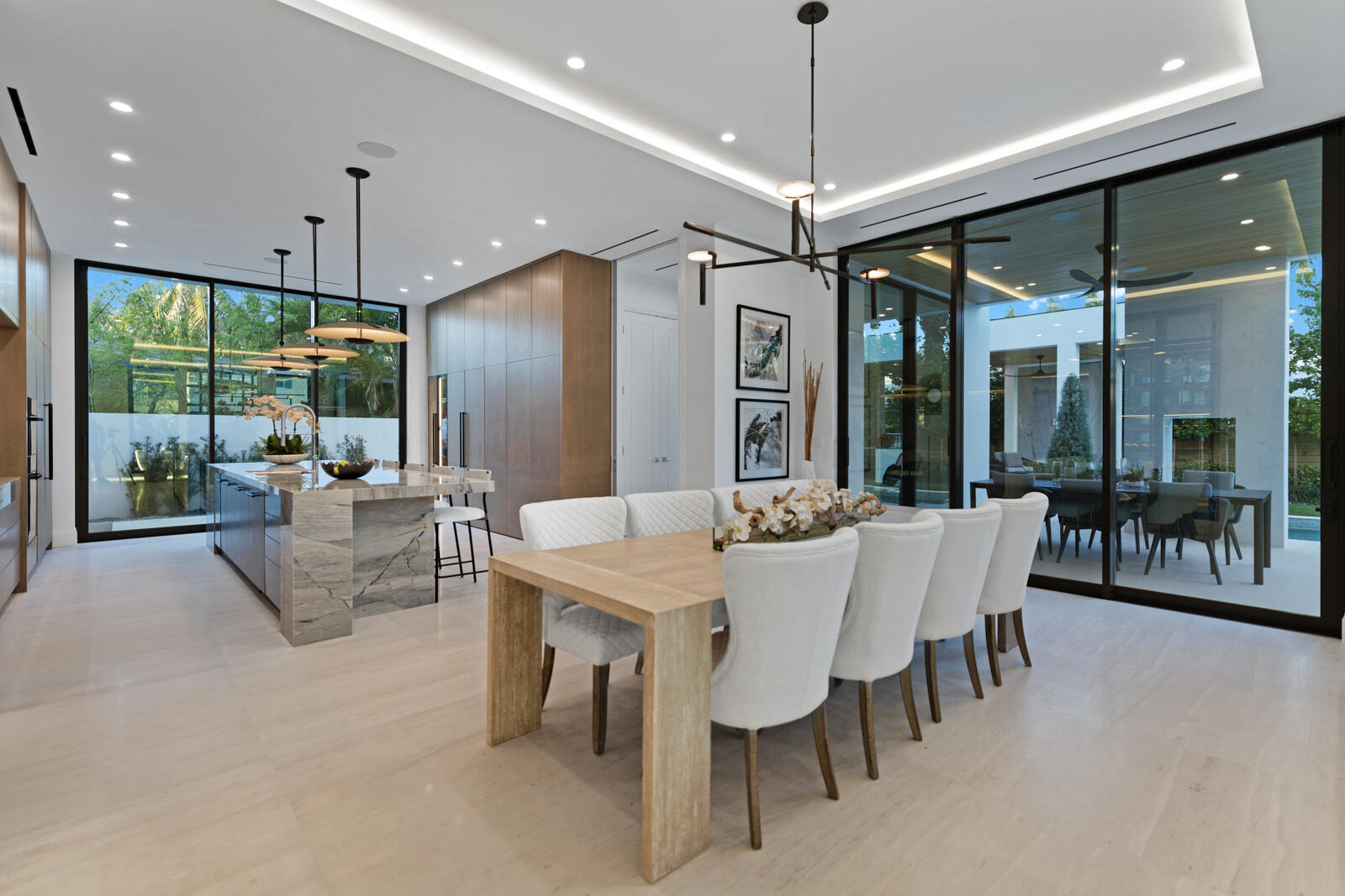 BOCA RATON RIVIERA - Residential