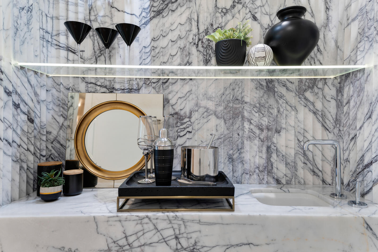 BOCA RATON RIVIERA - Residential