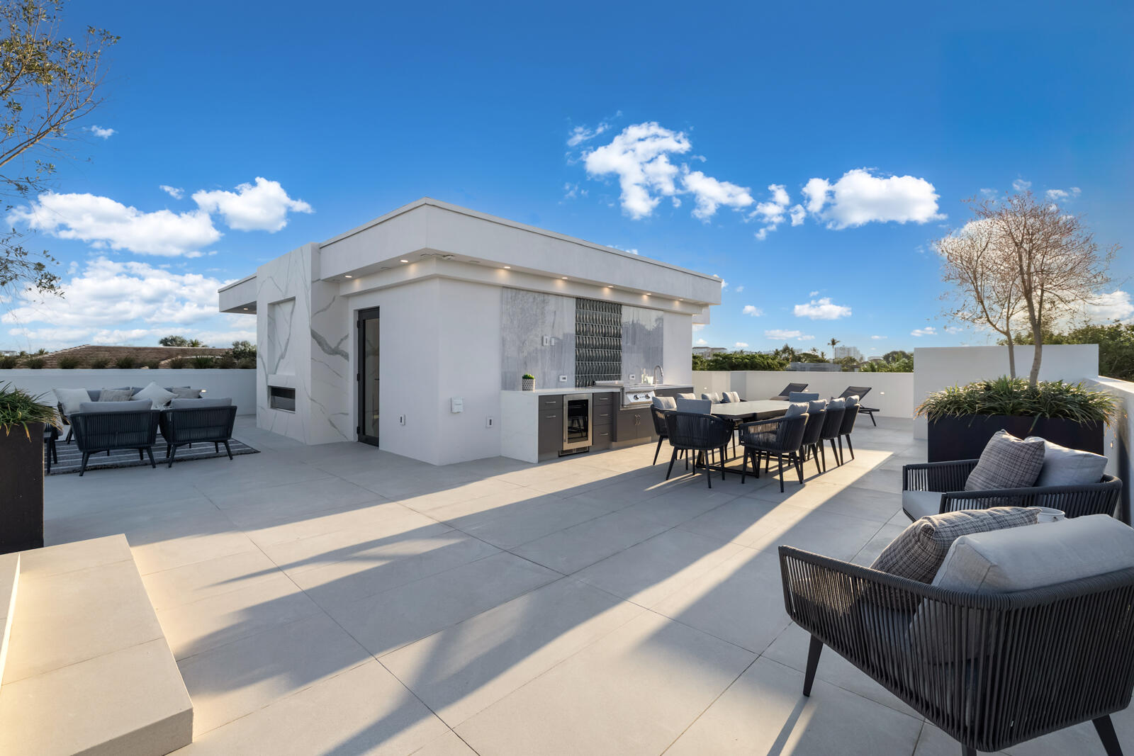 BOCA RATON RIVIERA - Residential