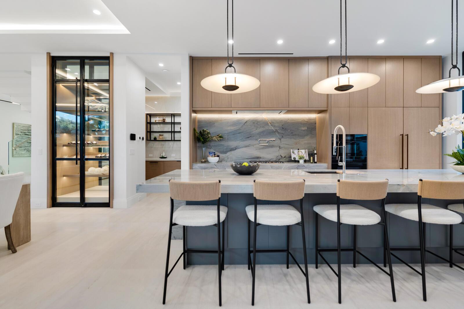 BOCA RATON RIVIERA - Residential