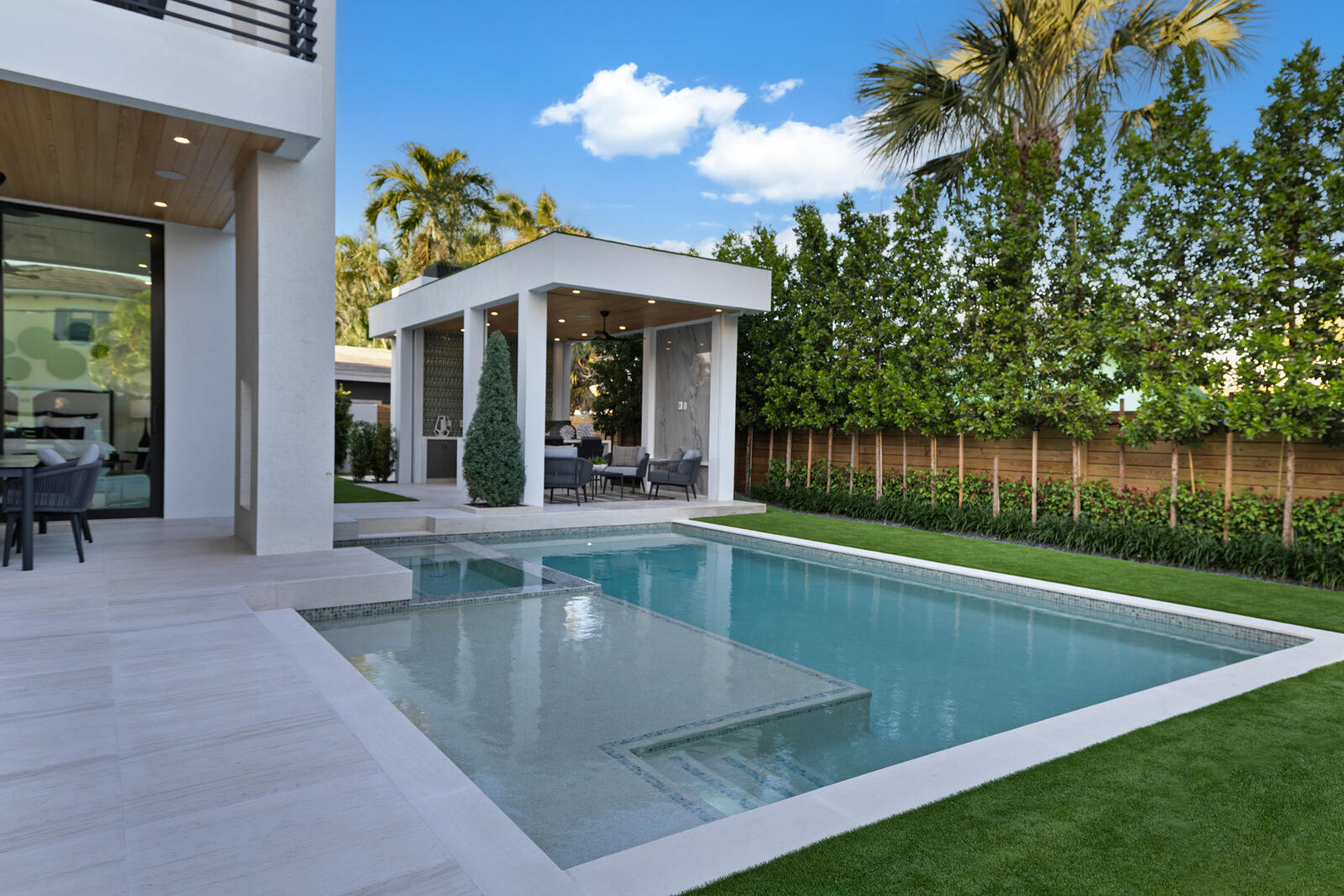 BOCA RATON RIVIERA - Residential