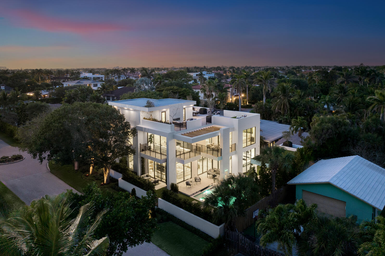 BOCA RATON RIVIERA - Residential