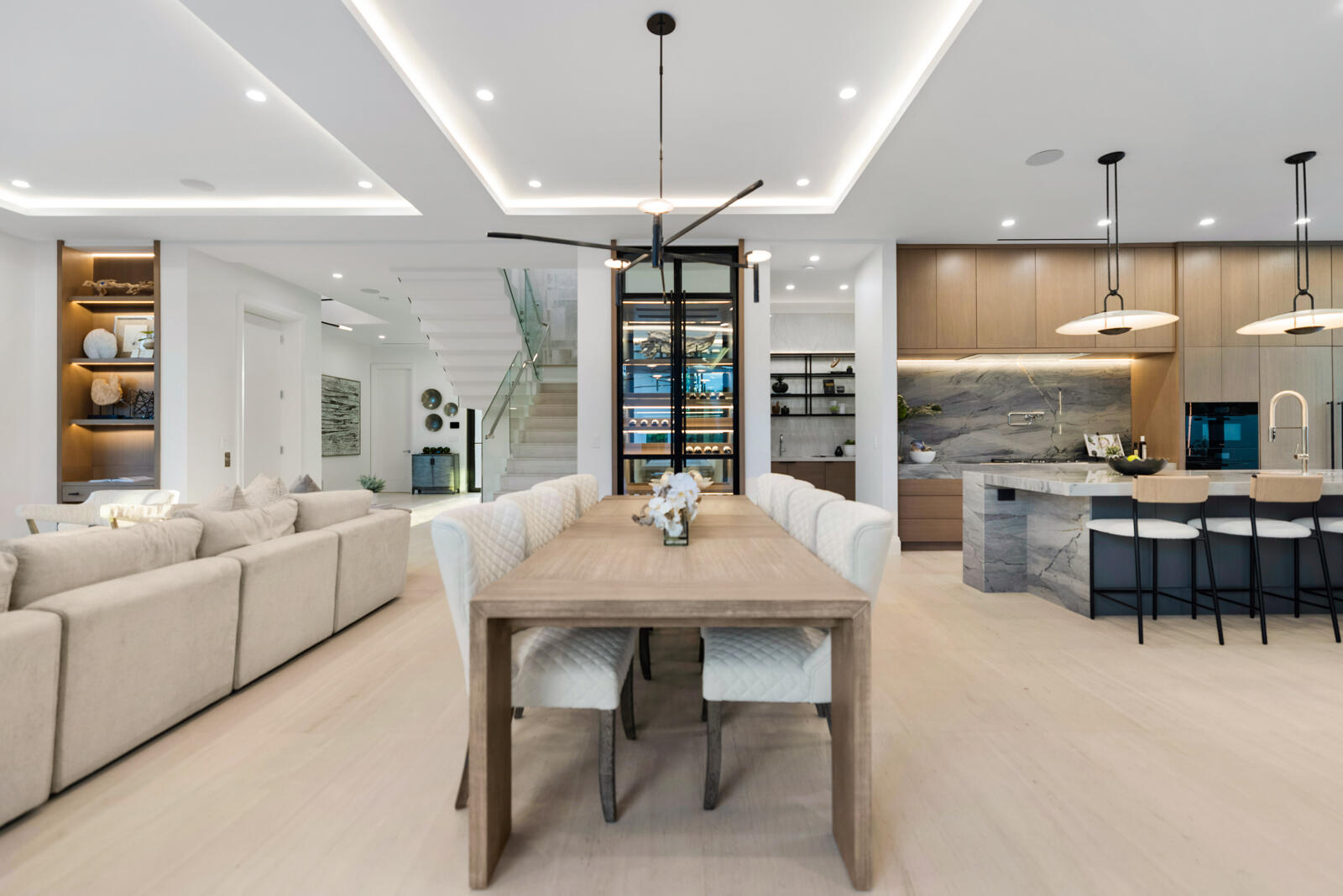 BOCA RATON RIVIERA - Residential