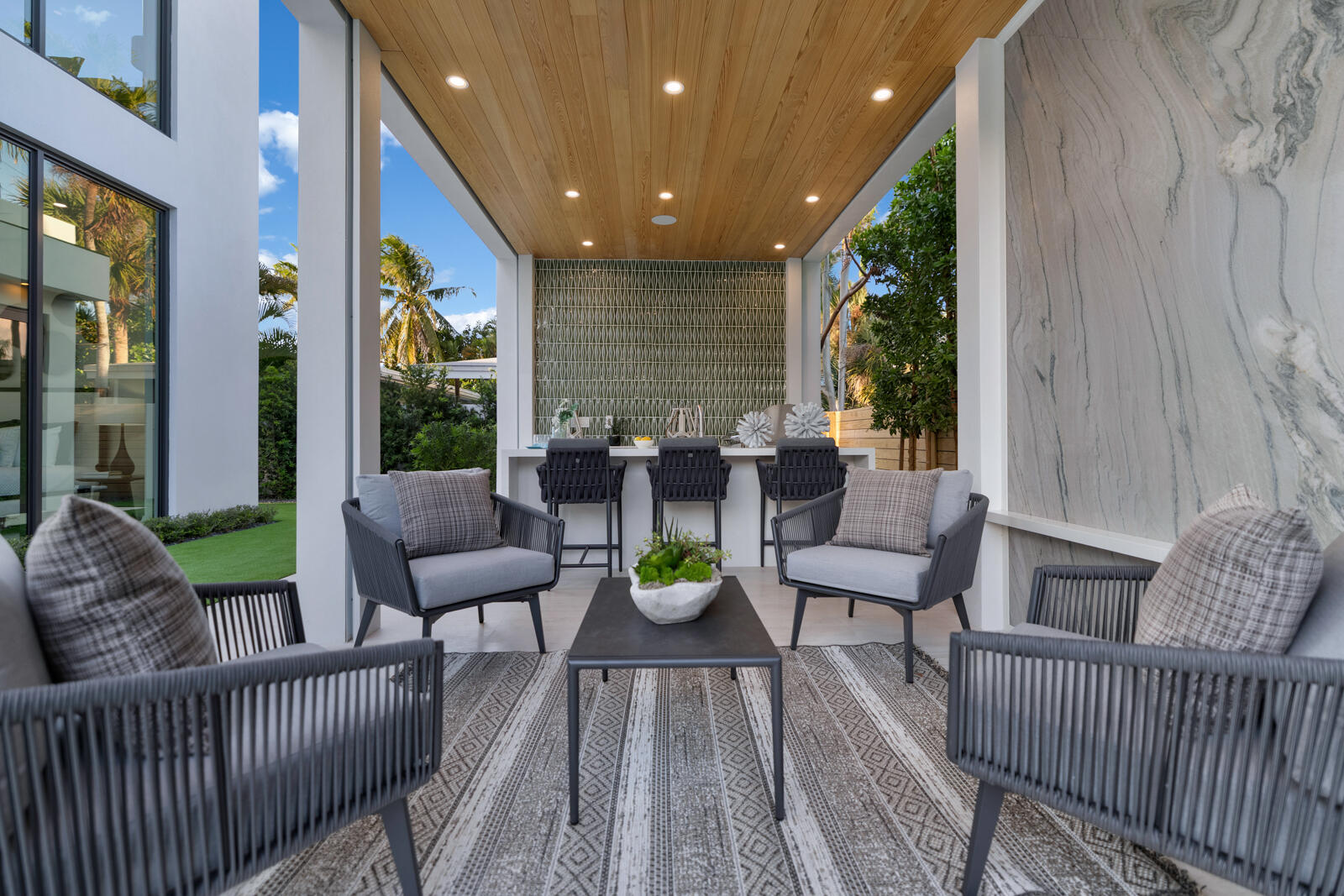 BOCA RATON RIVIERA - Residential