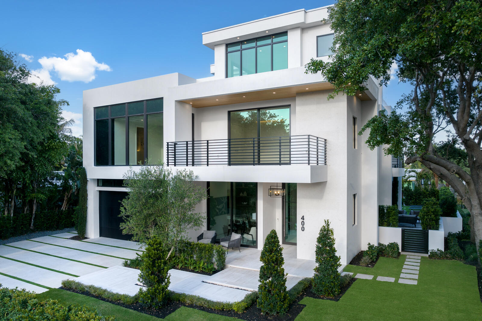 BOCA RATON RIVIERA - Residential