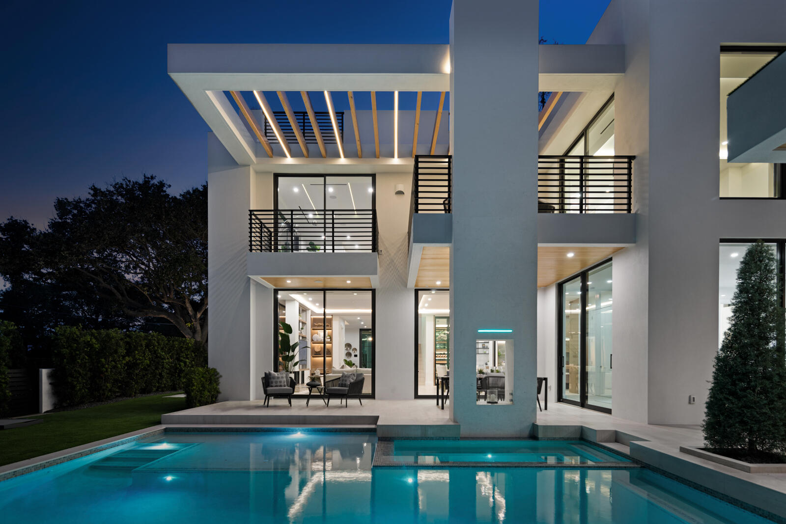 BOCA RATON RIVIERA - Residential