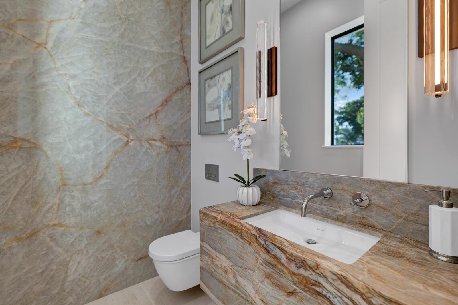 BOCA RATON RIVIERA - Residential