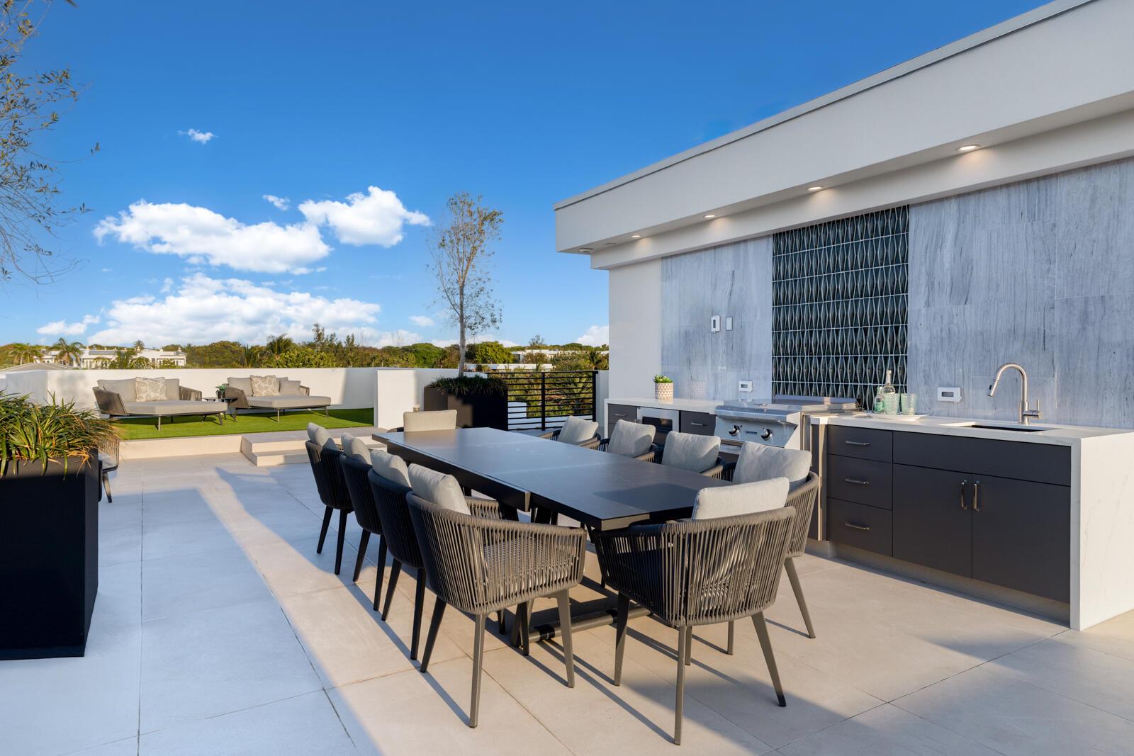 BOCA RATON RIVIERA - Residential