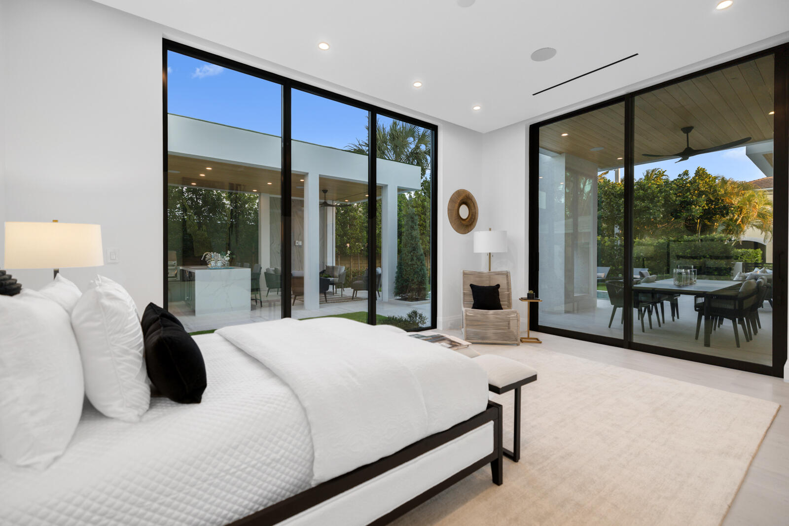 BOCA RATON RIVIERA - Residential