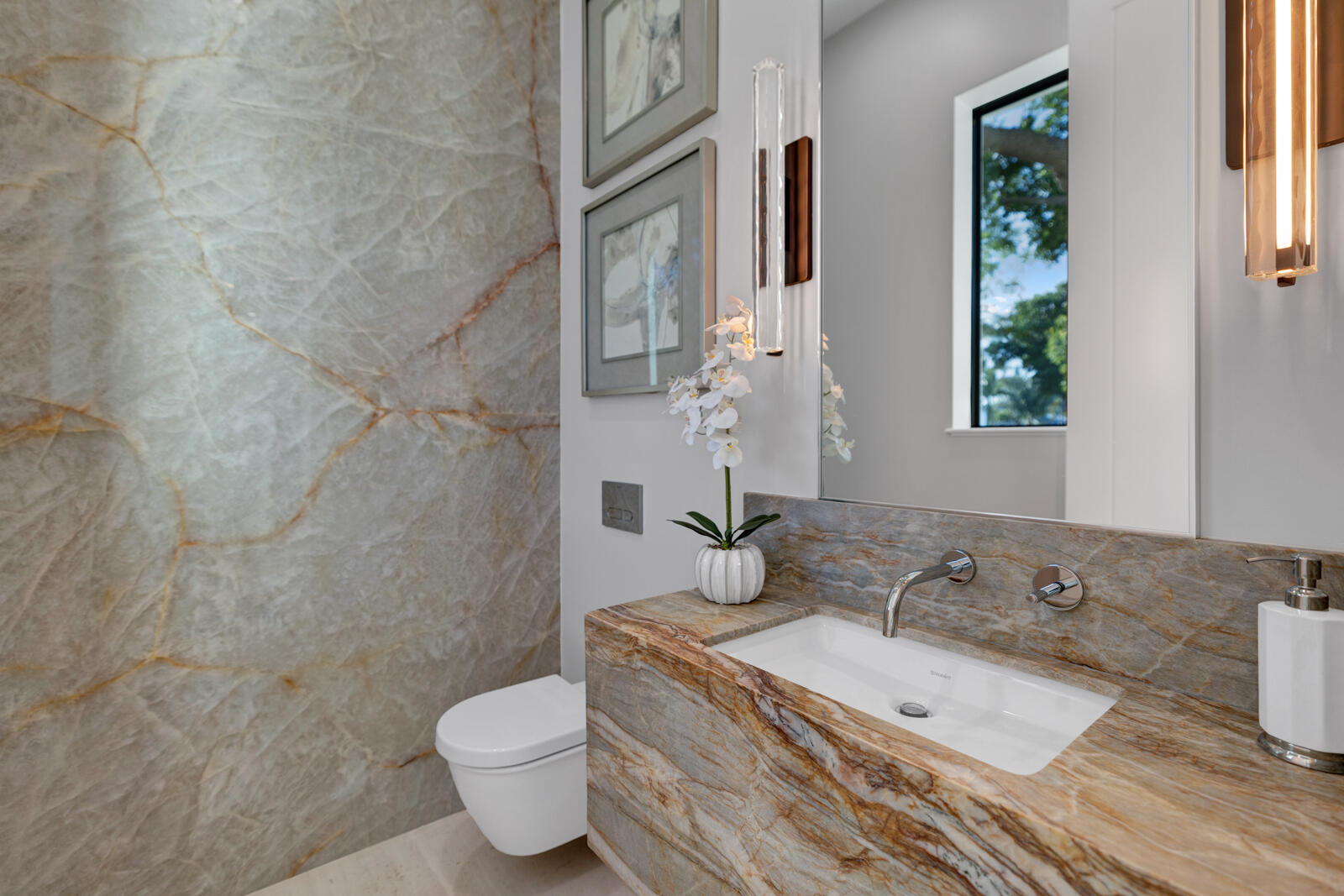 BOCA RATON RIVIERA - Residential